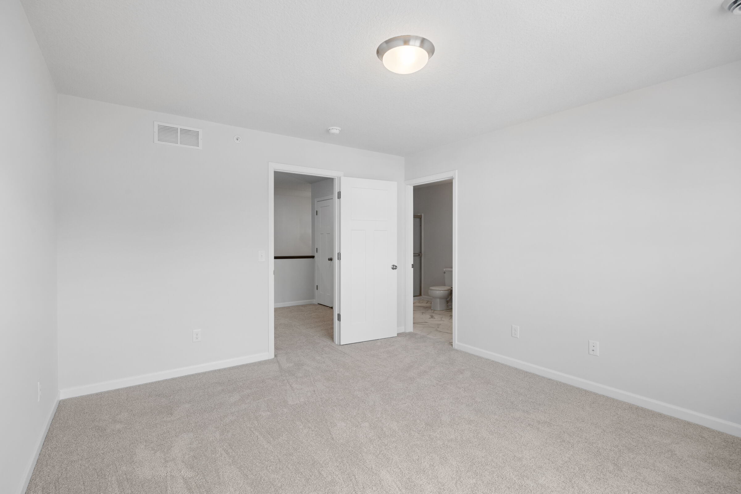 Owner's Bedroom