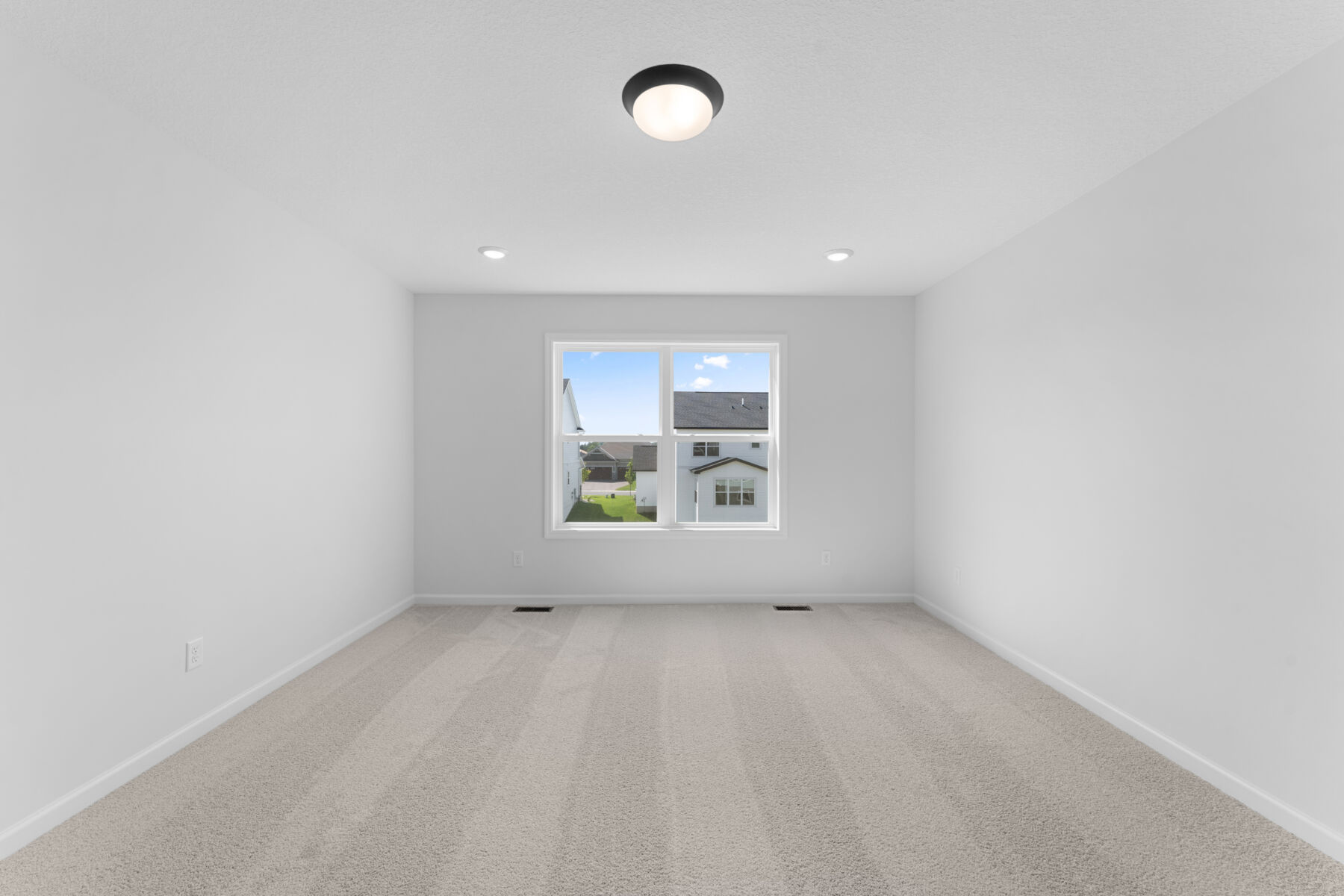 Owner's Bedroom 