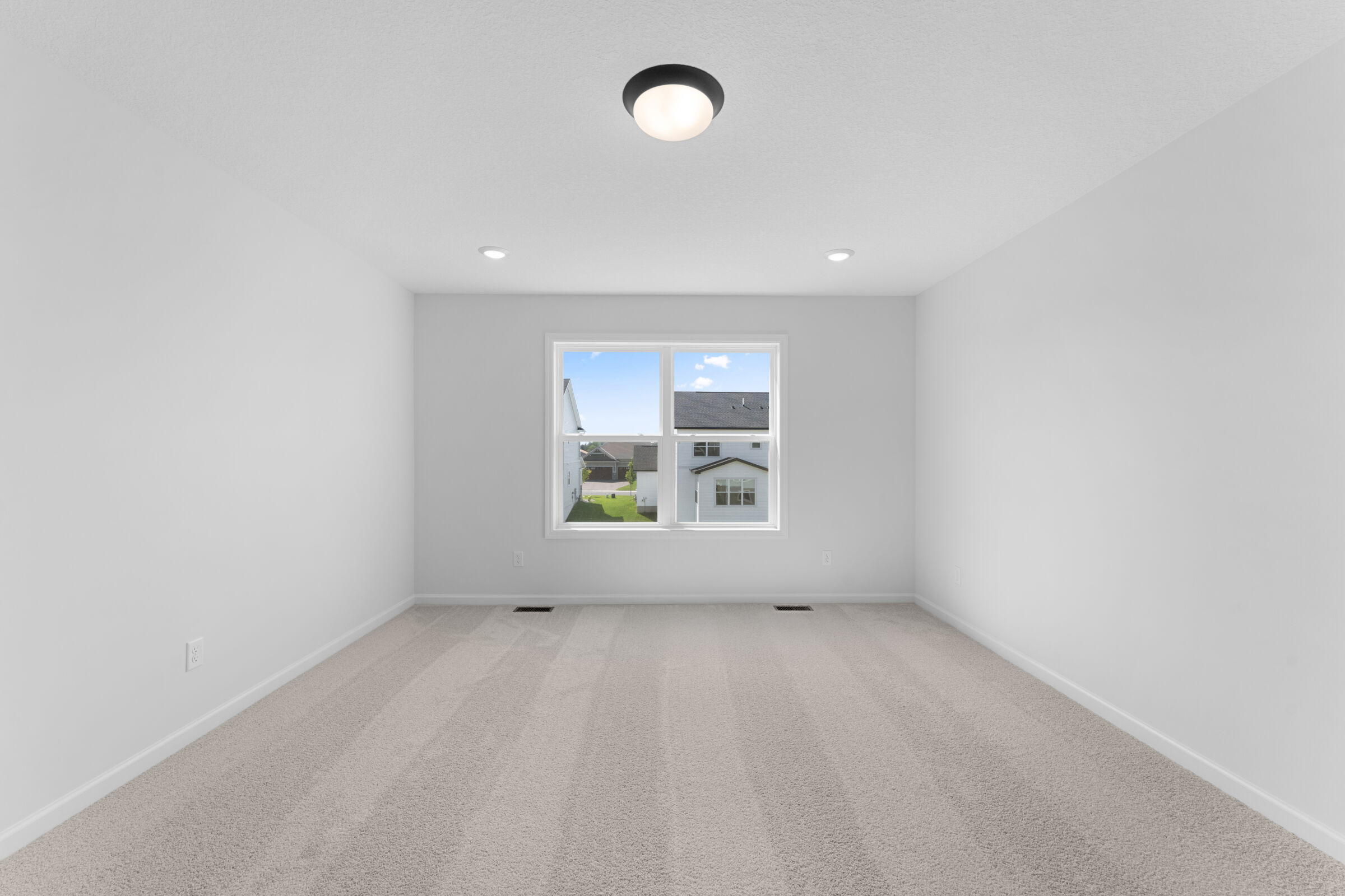 Owner's Bedroom 
