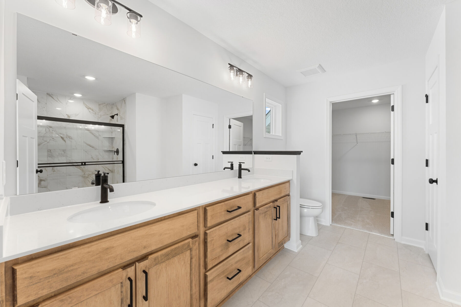 Owner's Bathroom