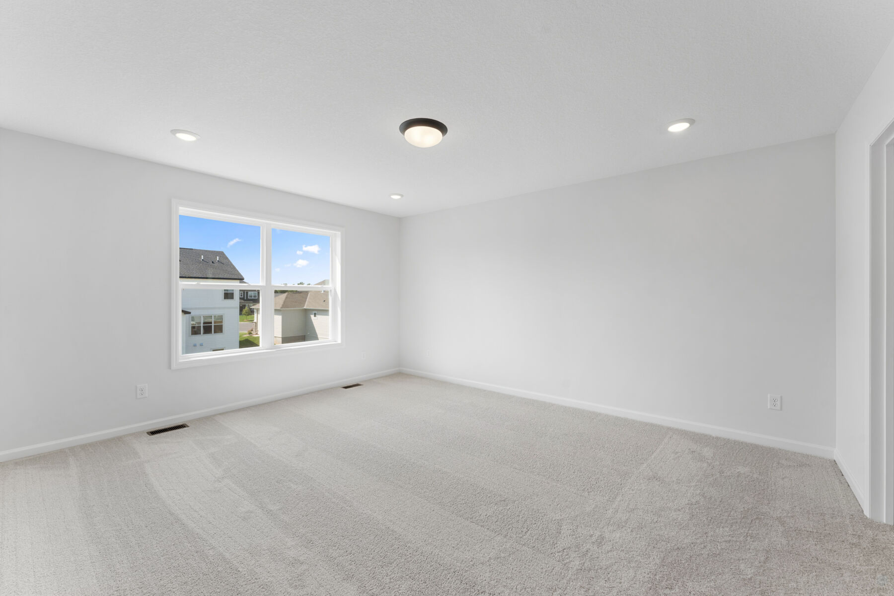 Owner's Bedroom