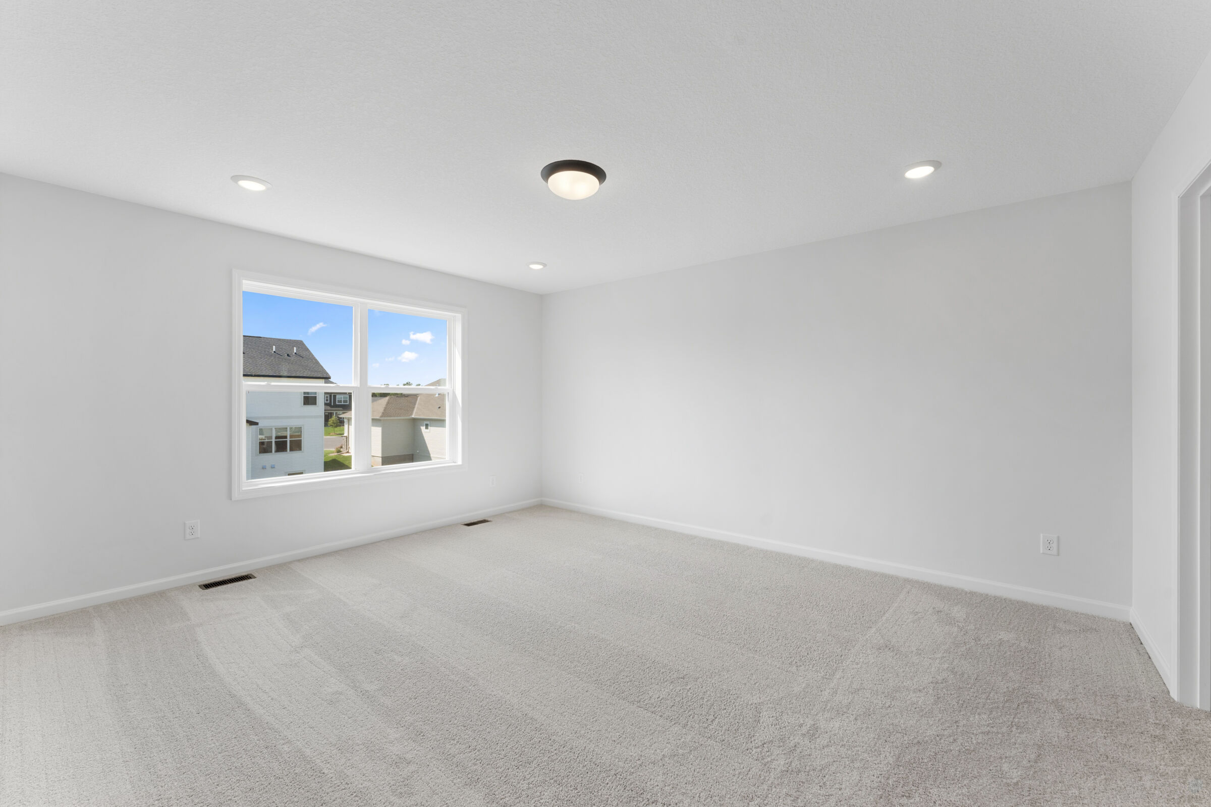 Owner's Bedroom