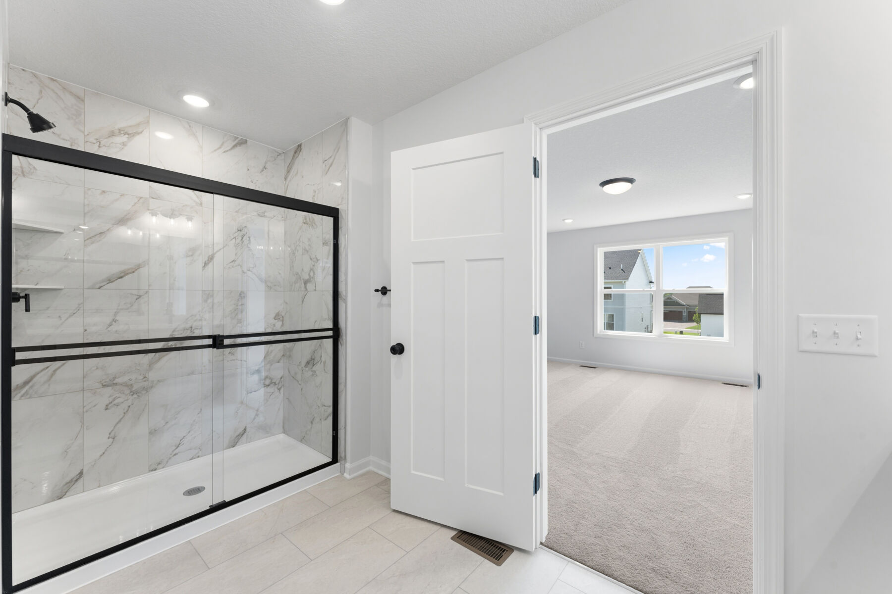Owner's Bathroom