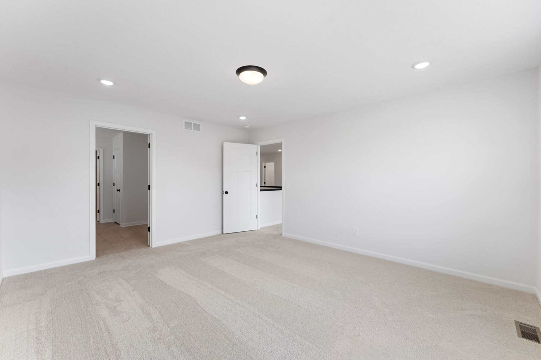 Owner's Bedroom