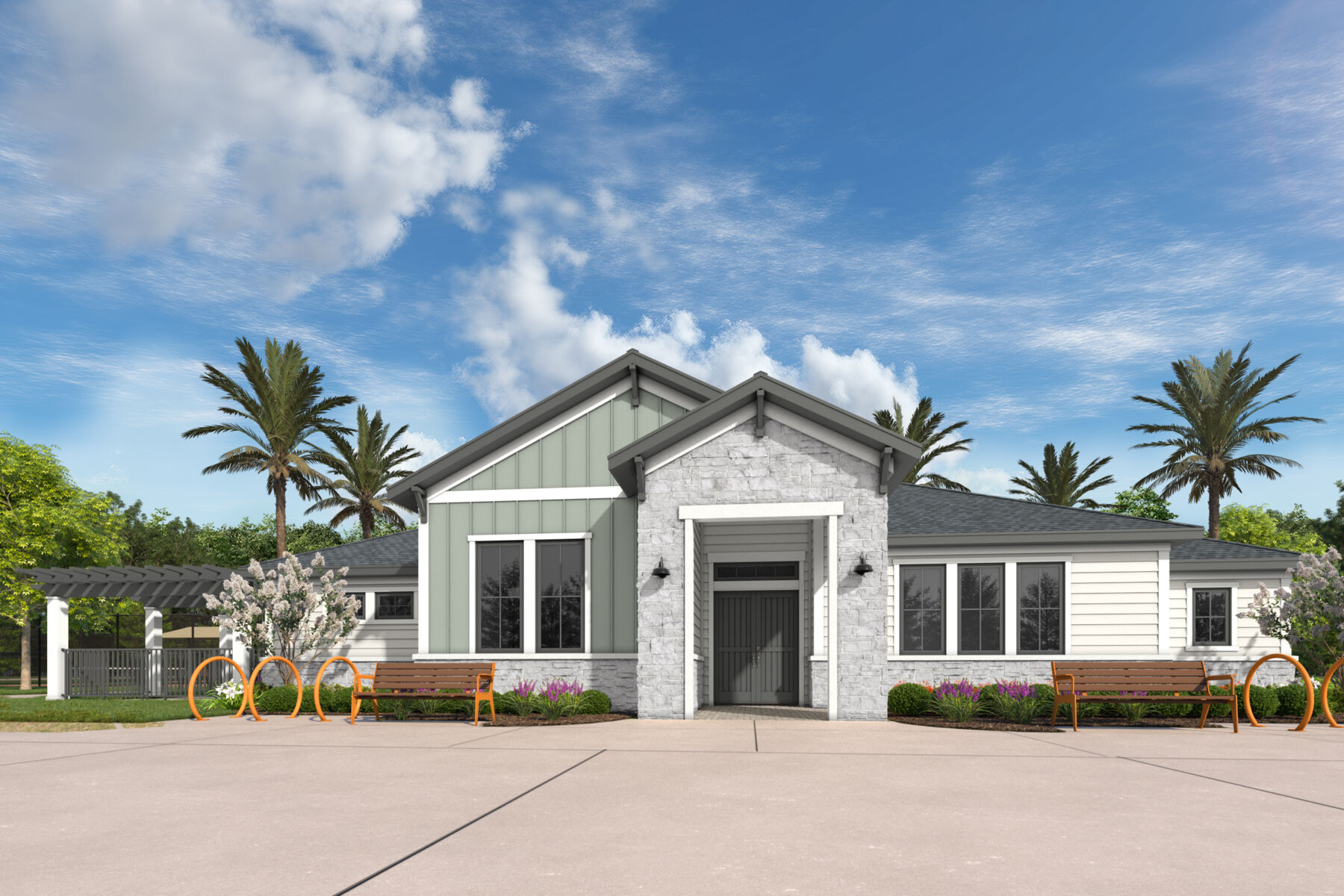 Clubhouse