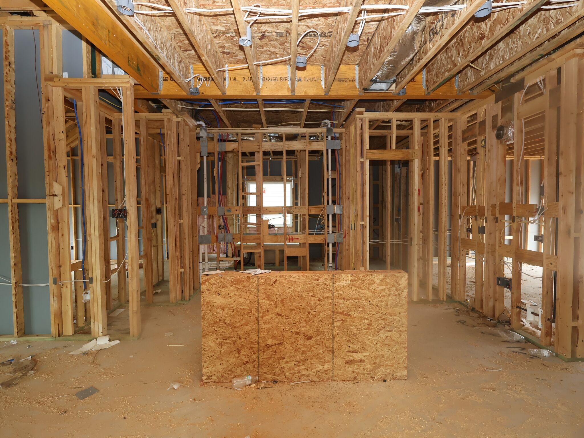 Framing