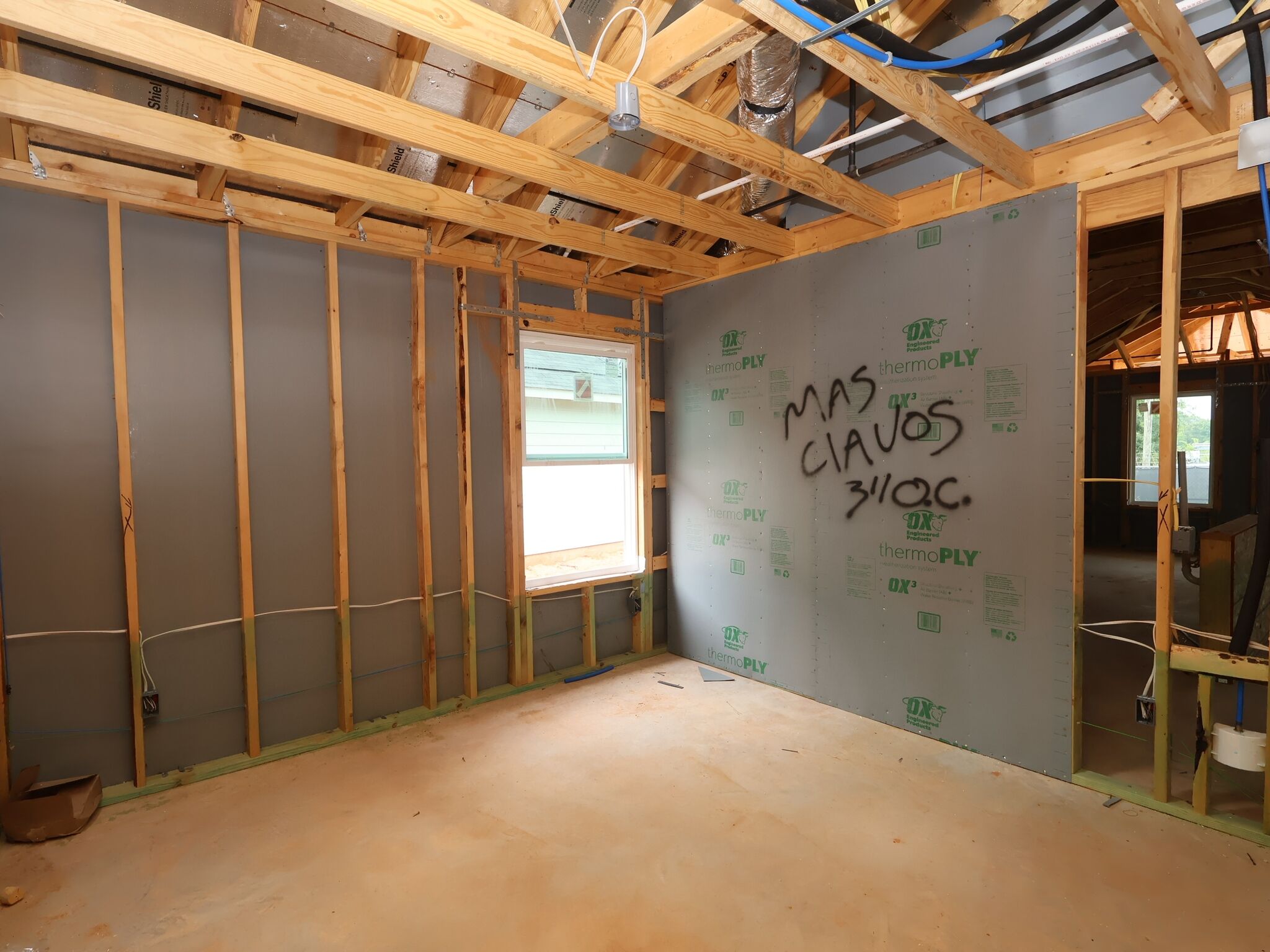 Insulation