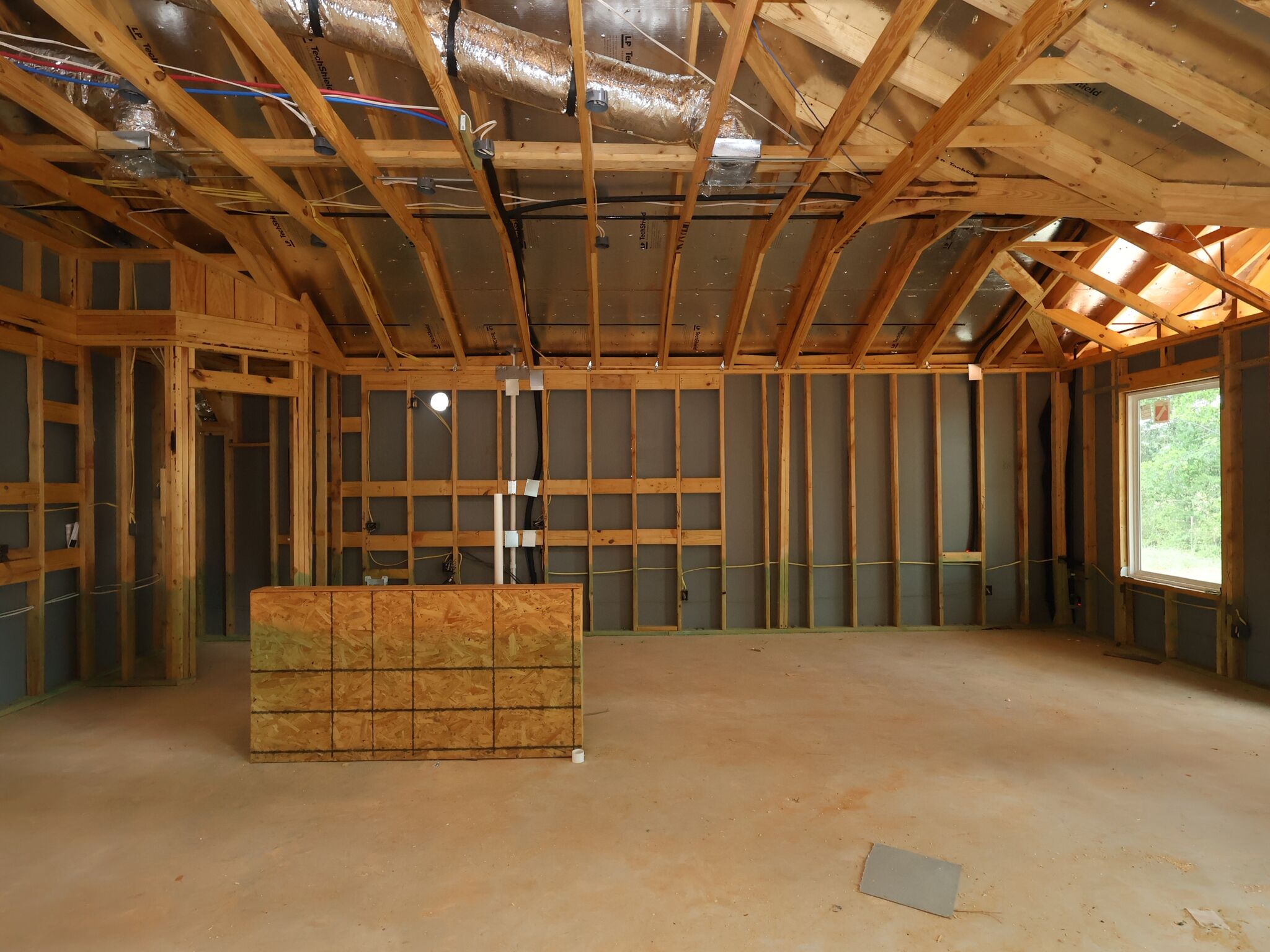 Insulation