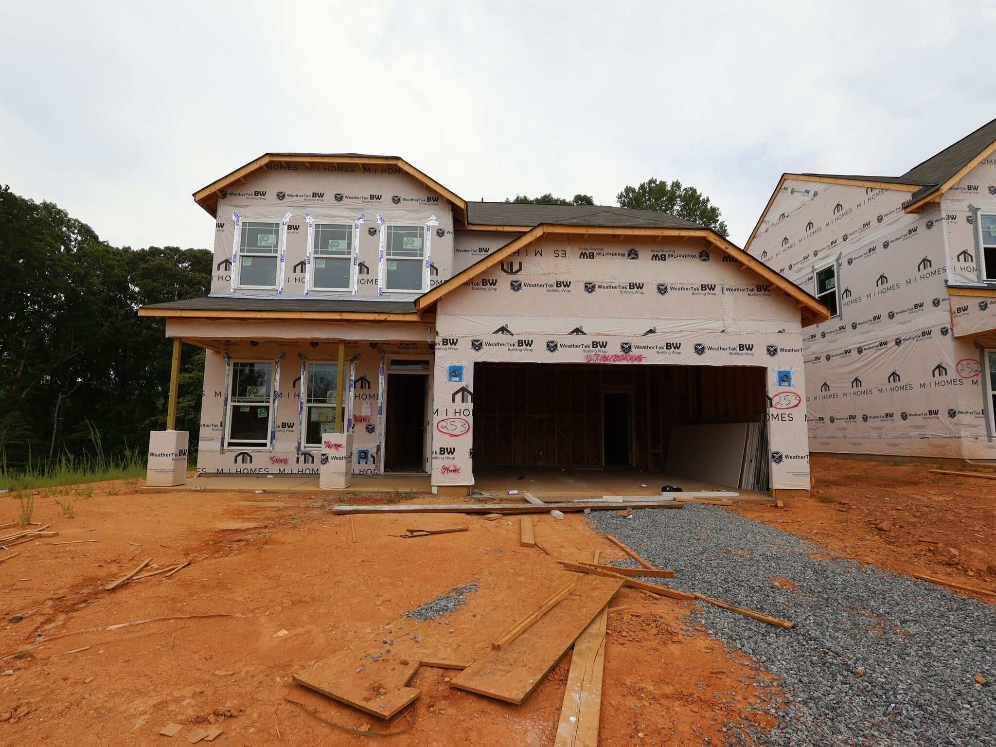 Front Exterior