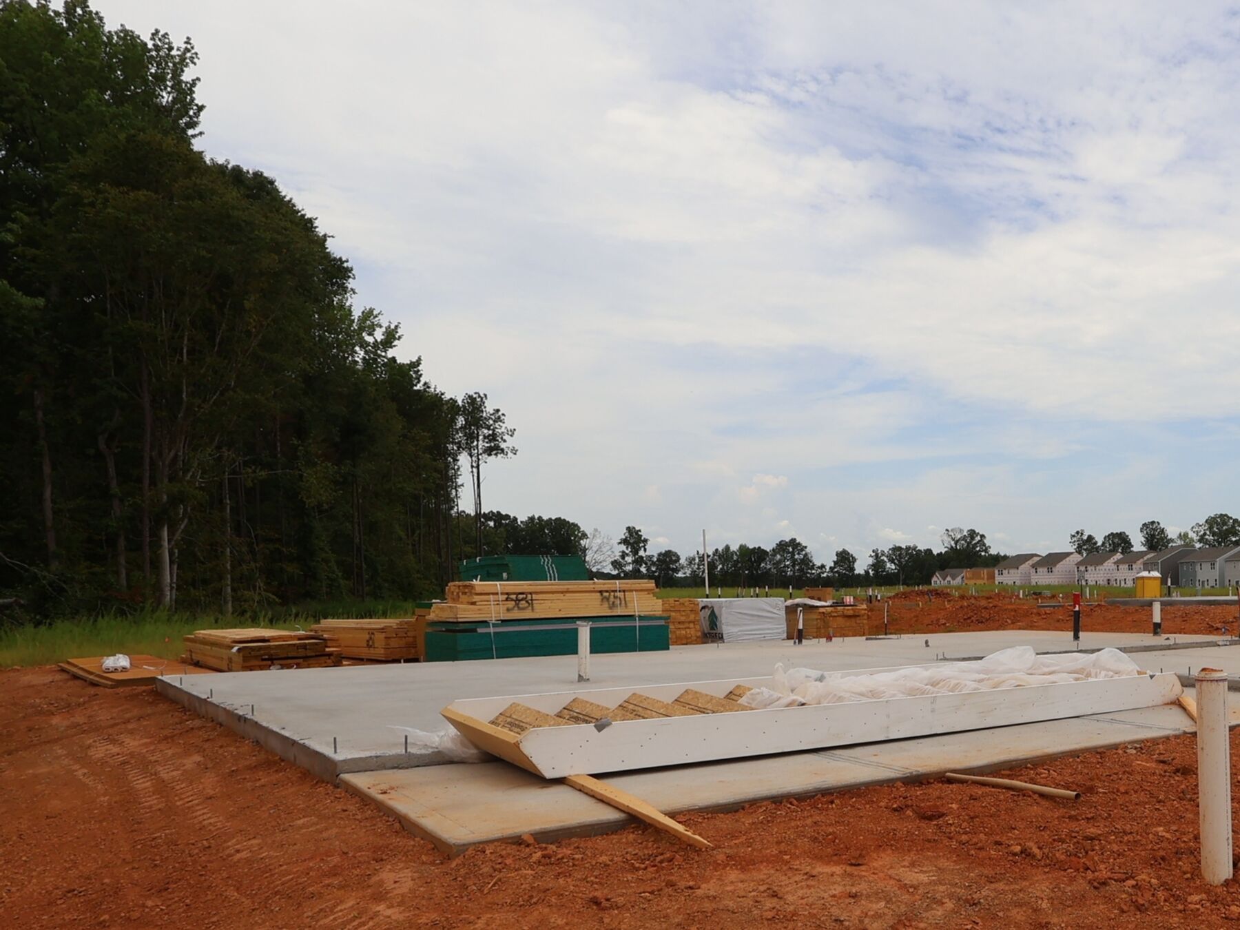 Homesite