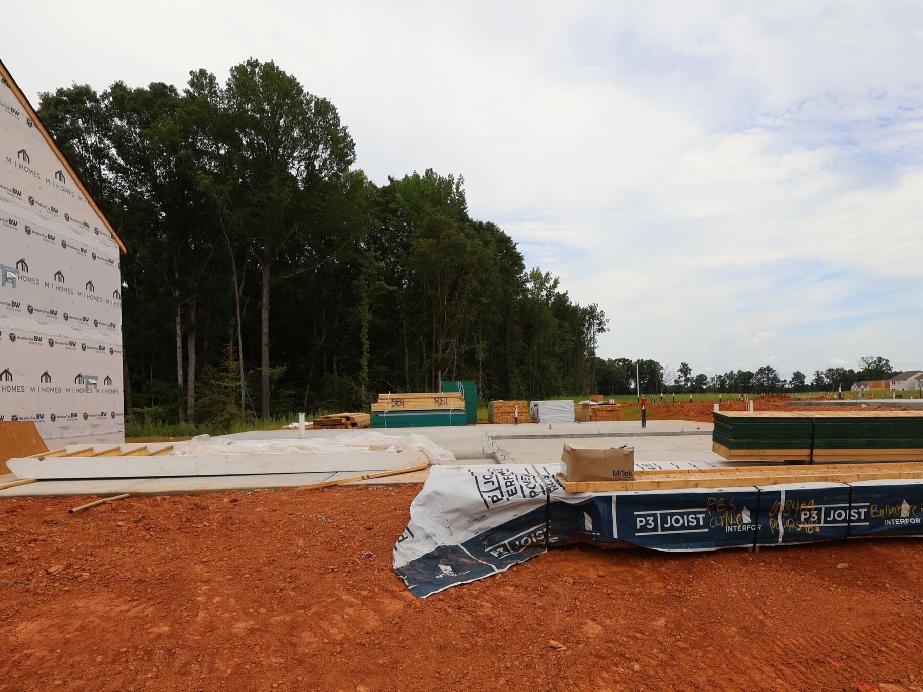 Homesite