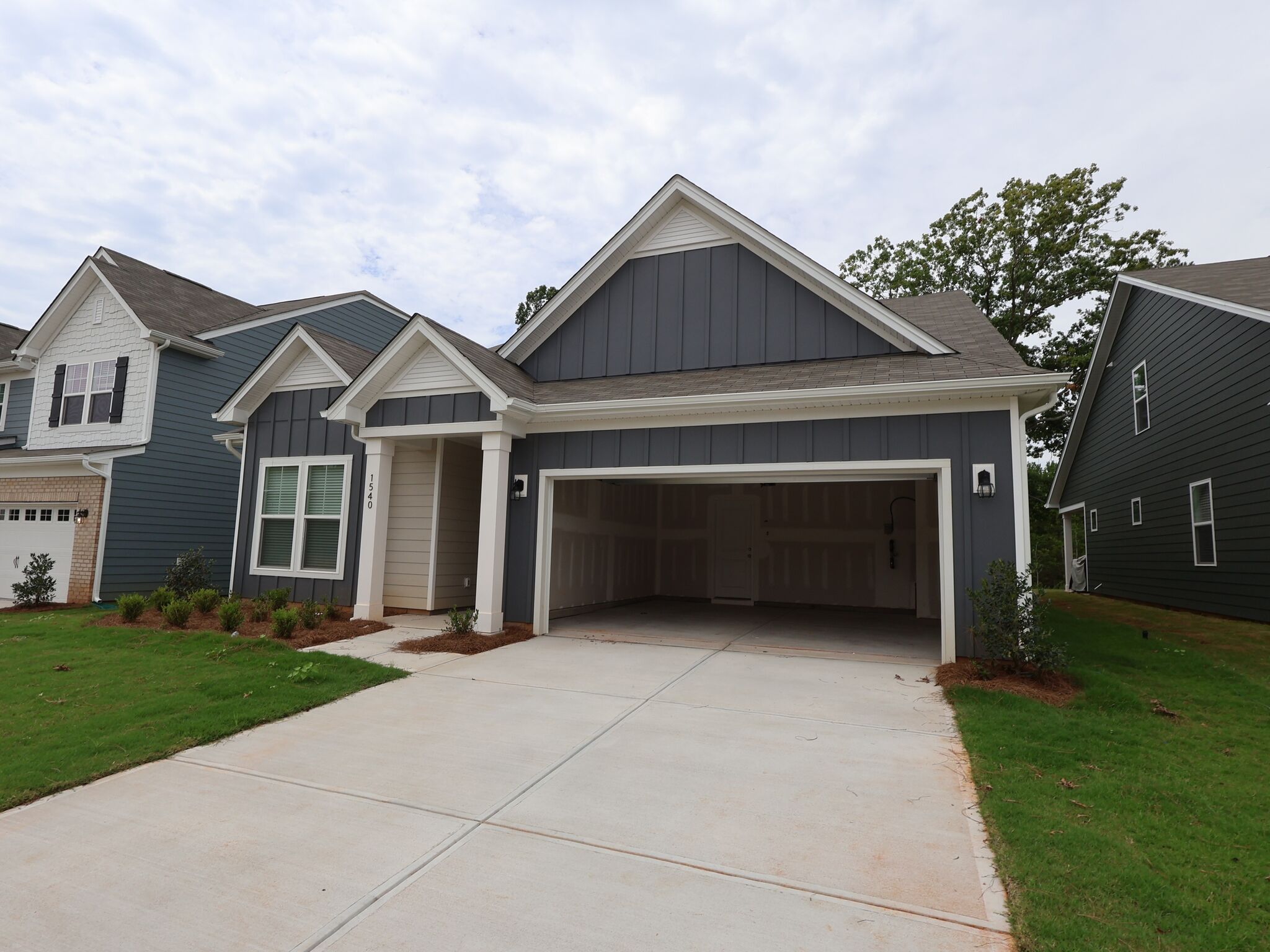 Front Exterior