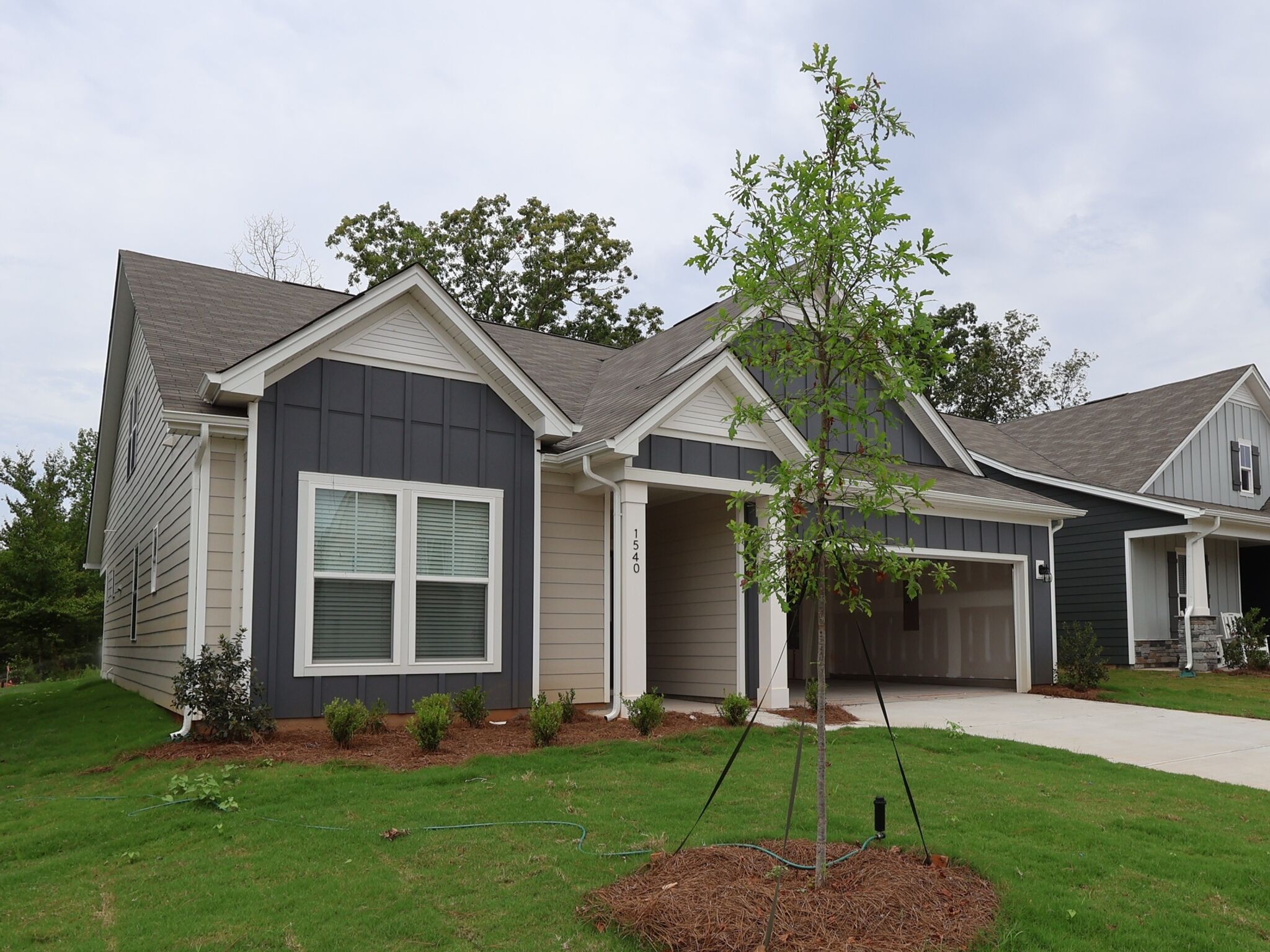 Front Exterior