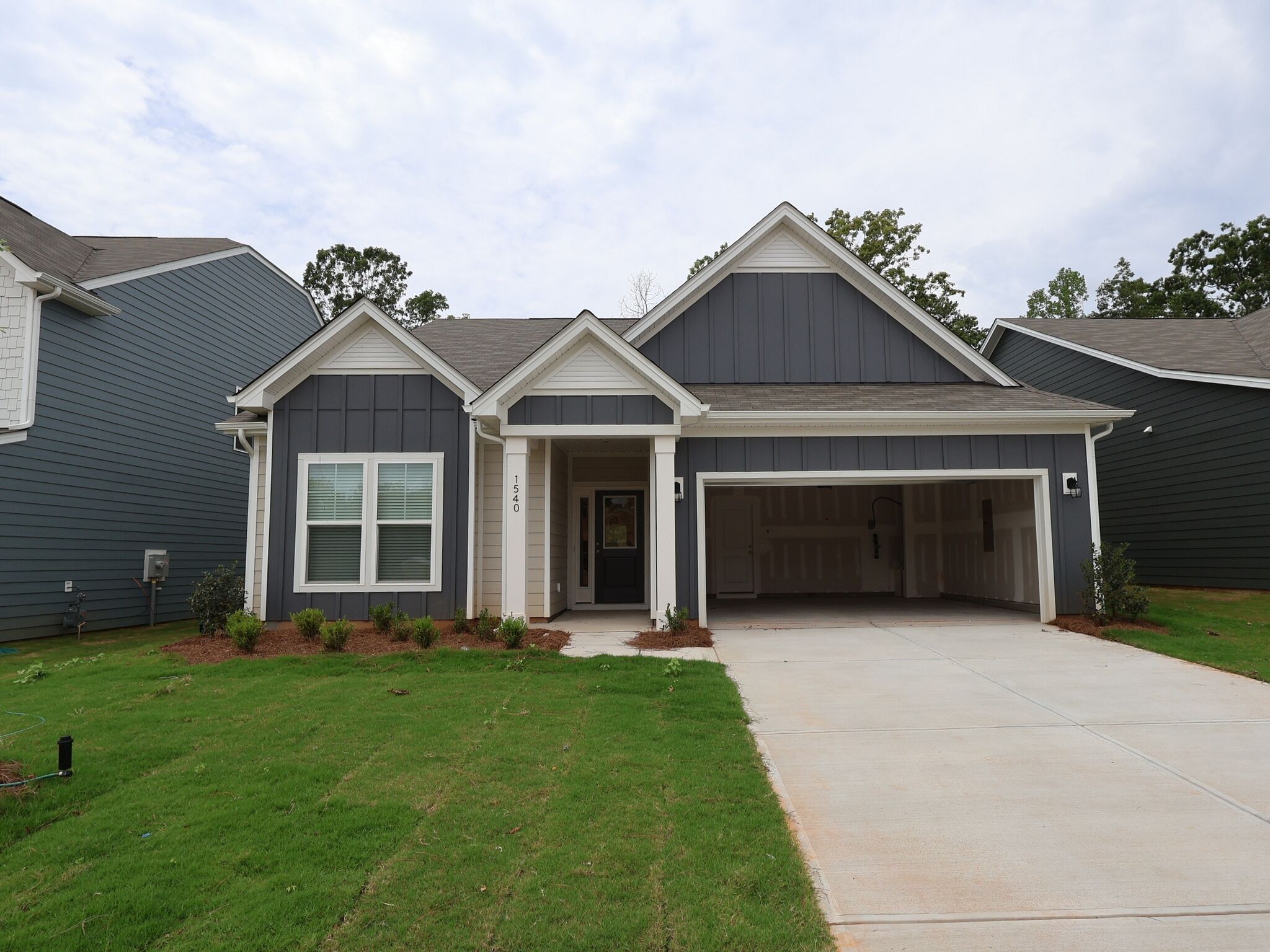 Front Exterior