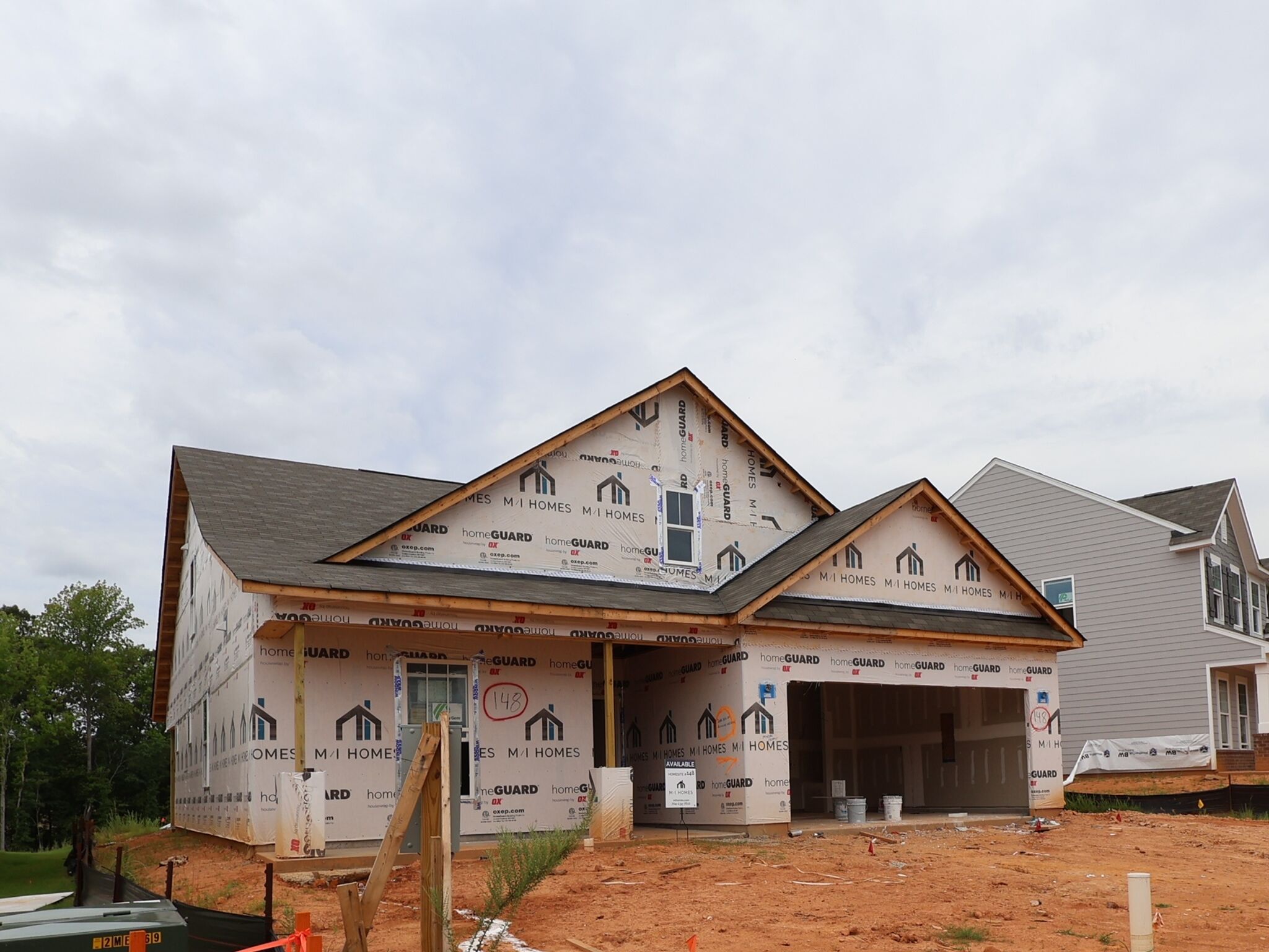 Front Exterior