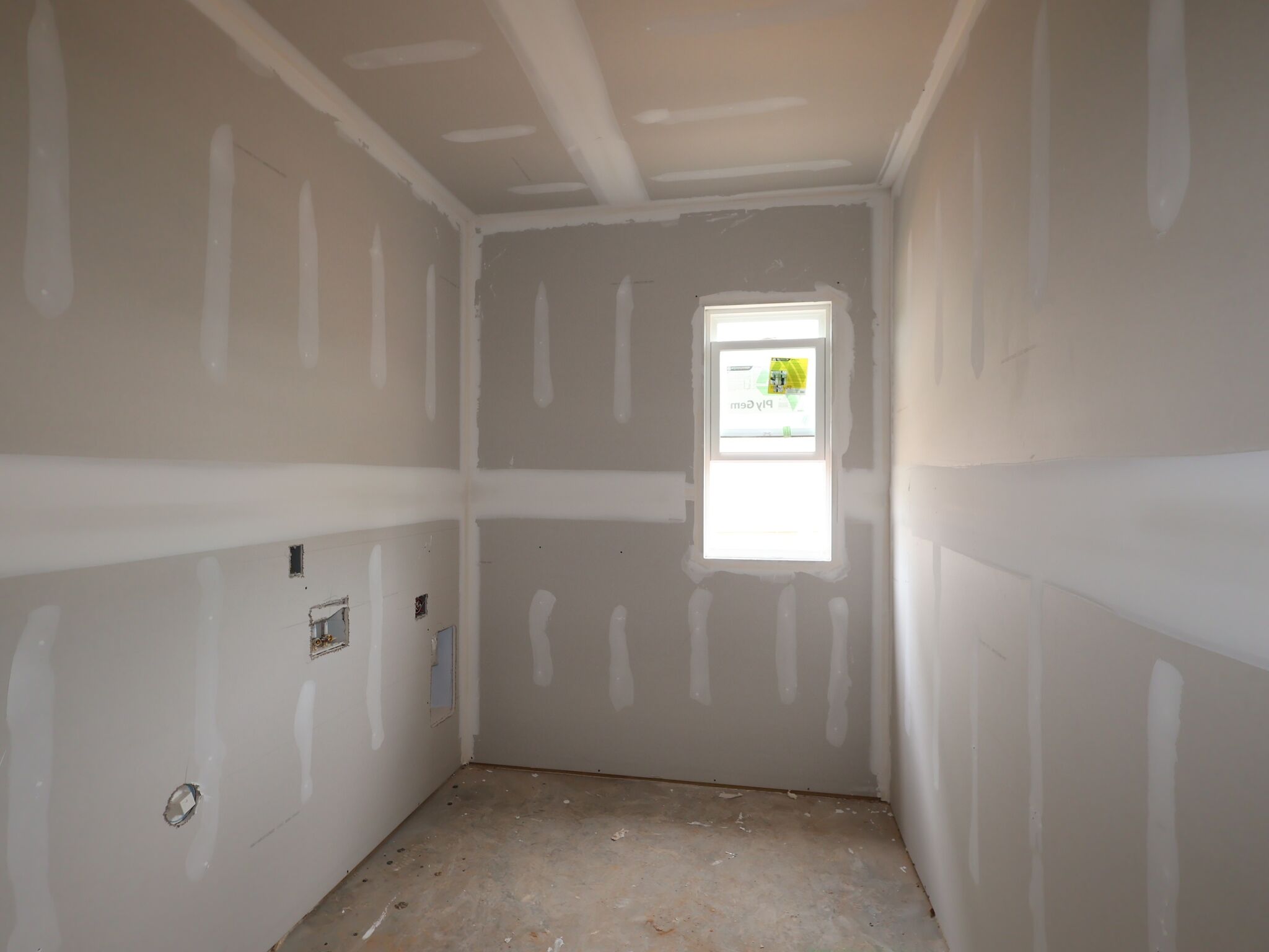 Drywall