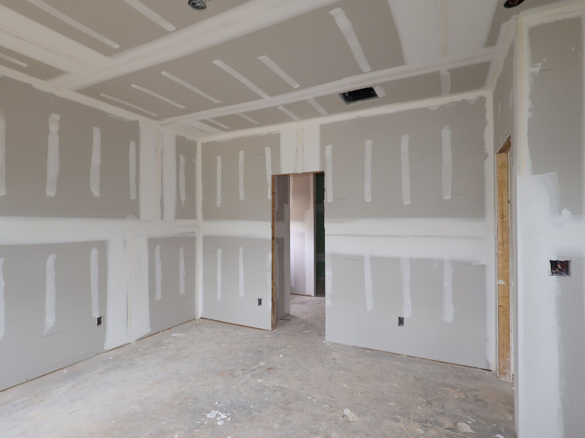 Drywall
