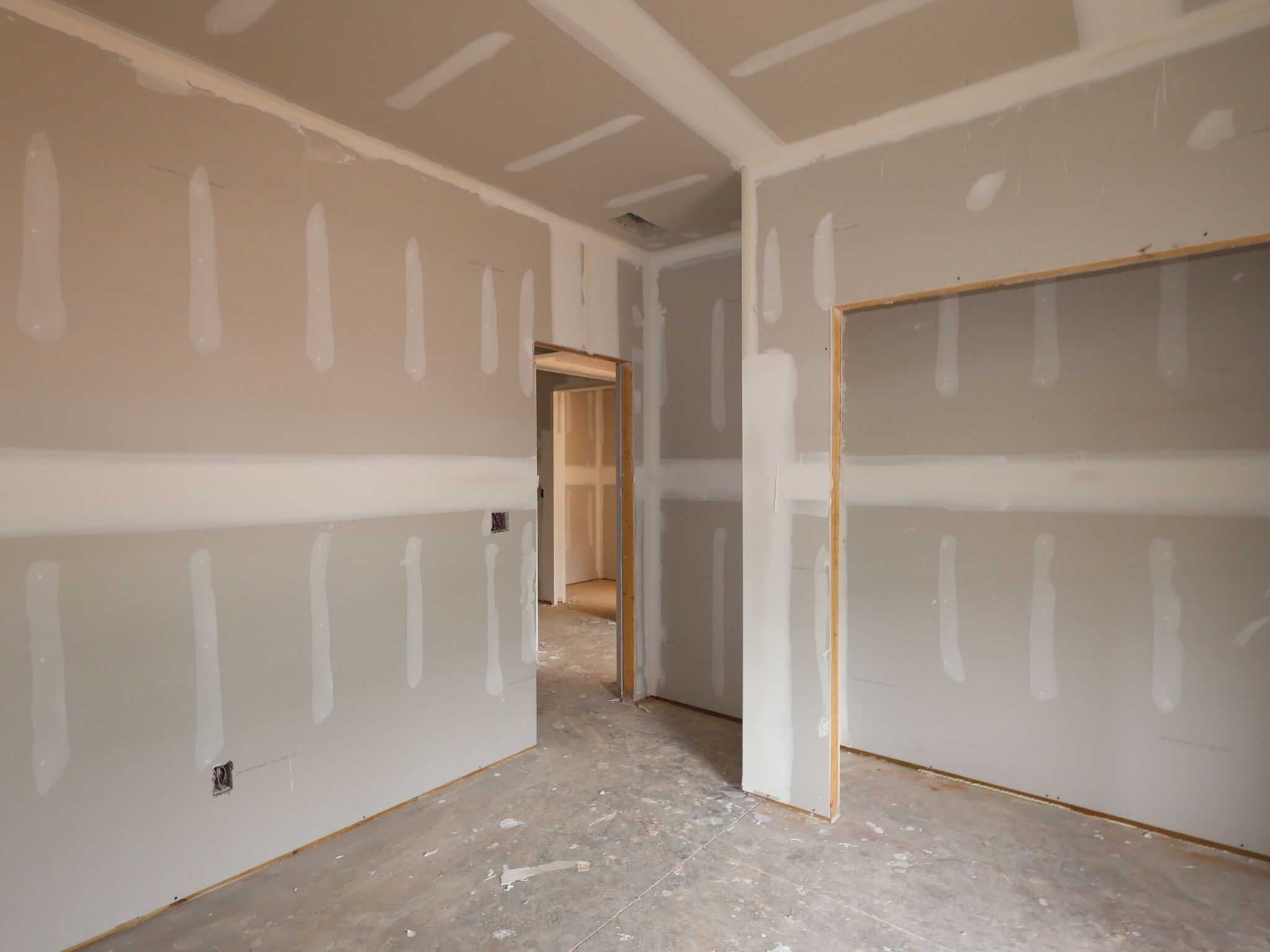 Drywall