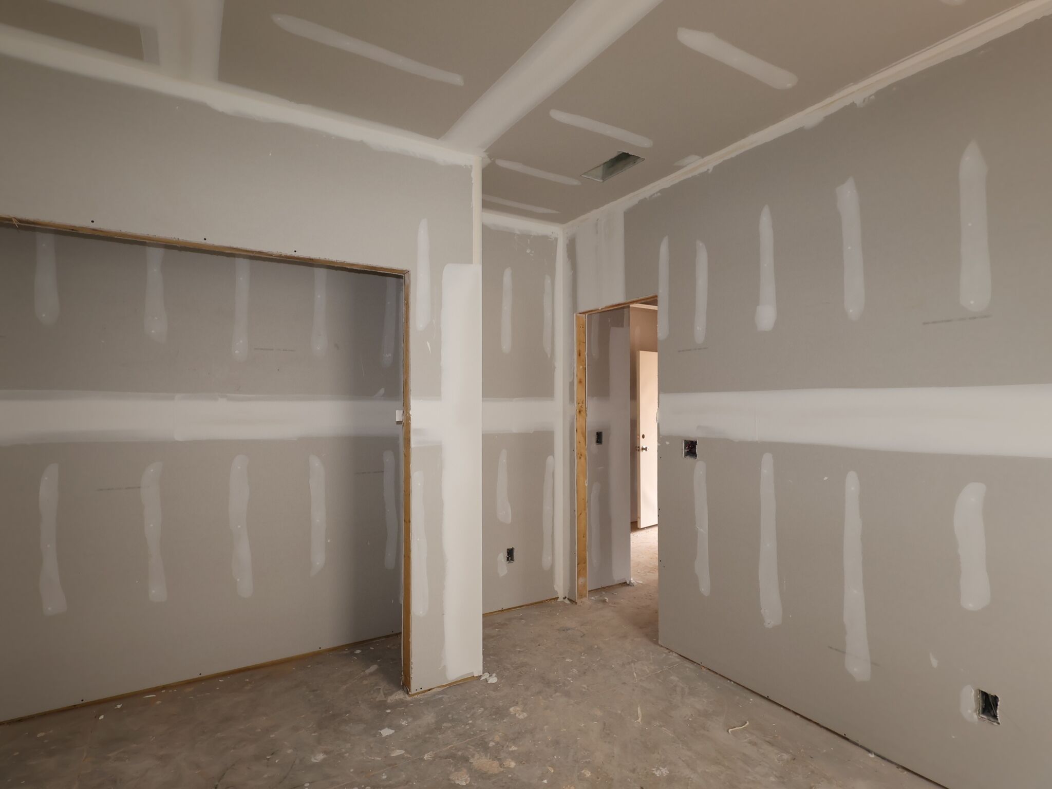 Drywall