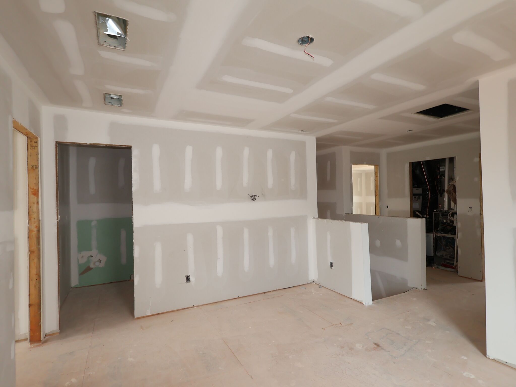 Drywall