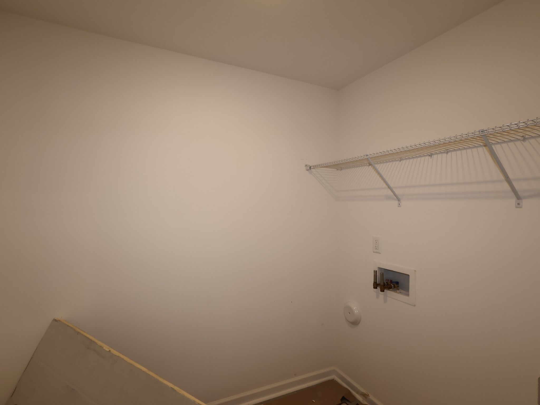 Owner's Closet