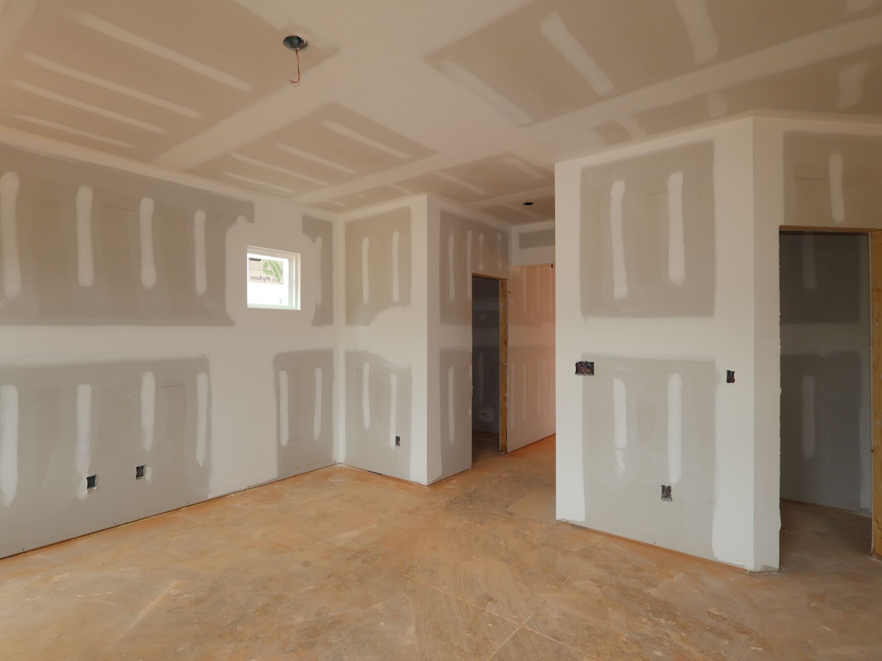 Drywall