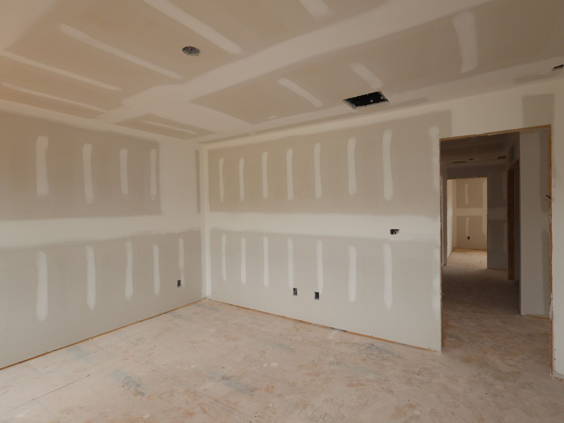 Drywall