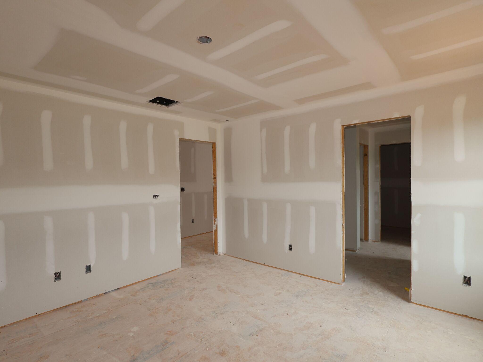 Drywall