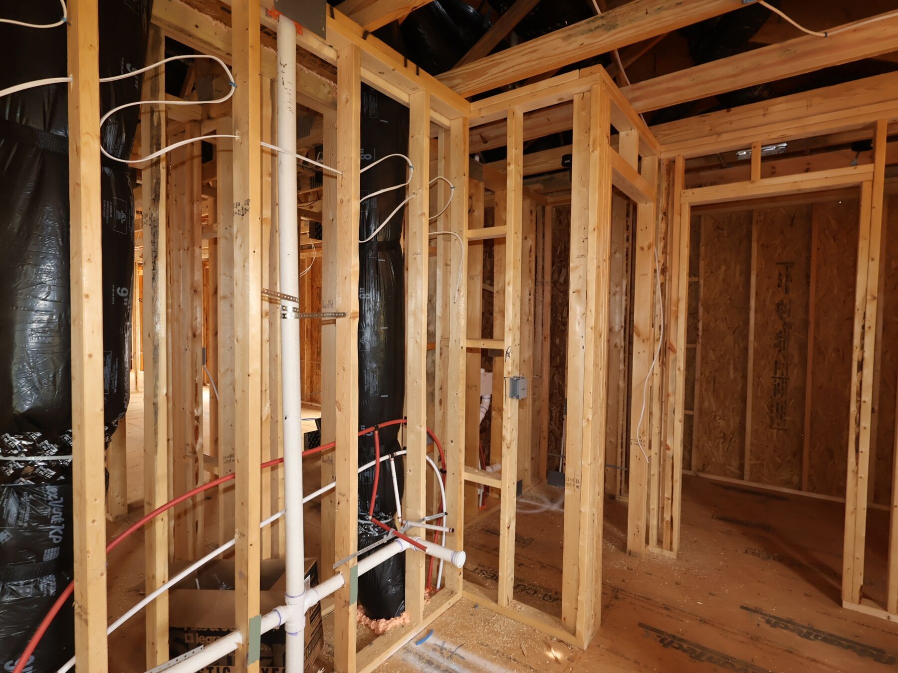 Framing