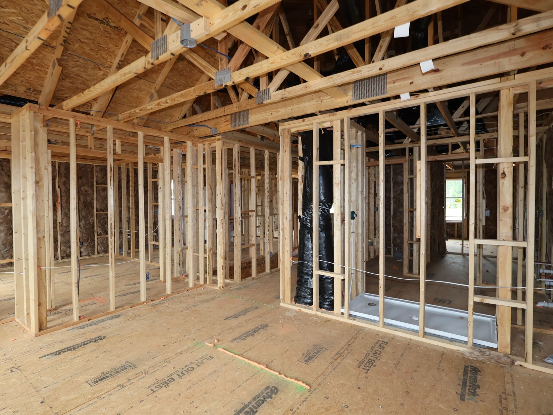 Insulation