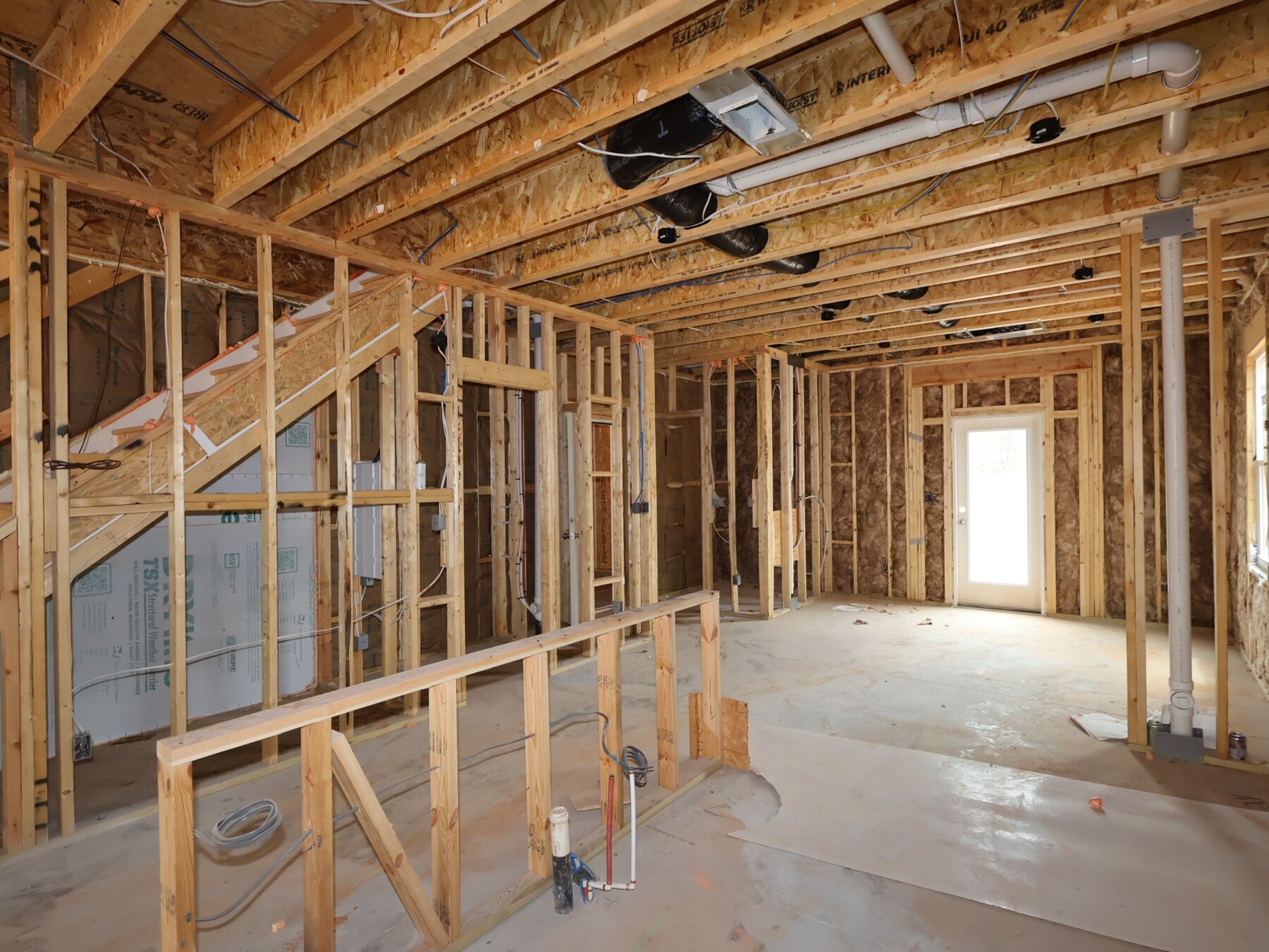 Insulation