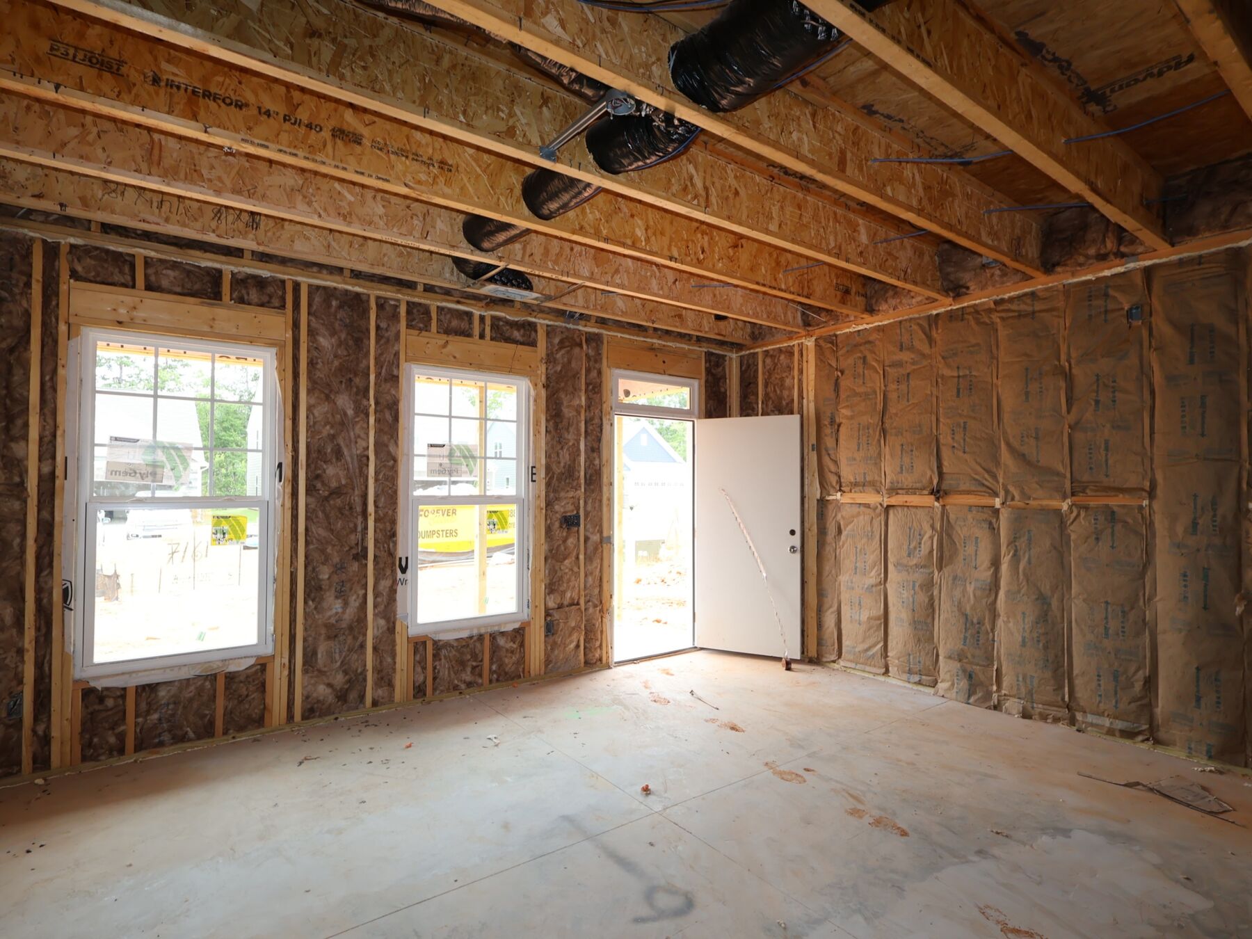 Insulation
