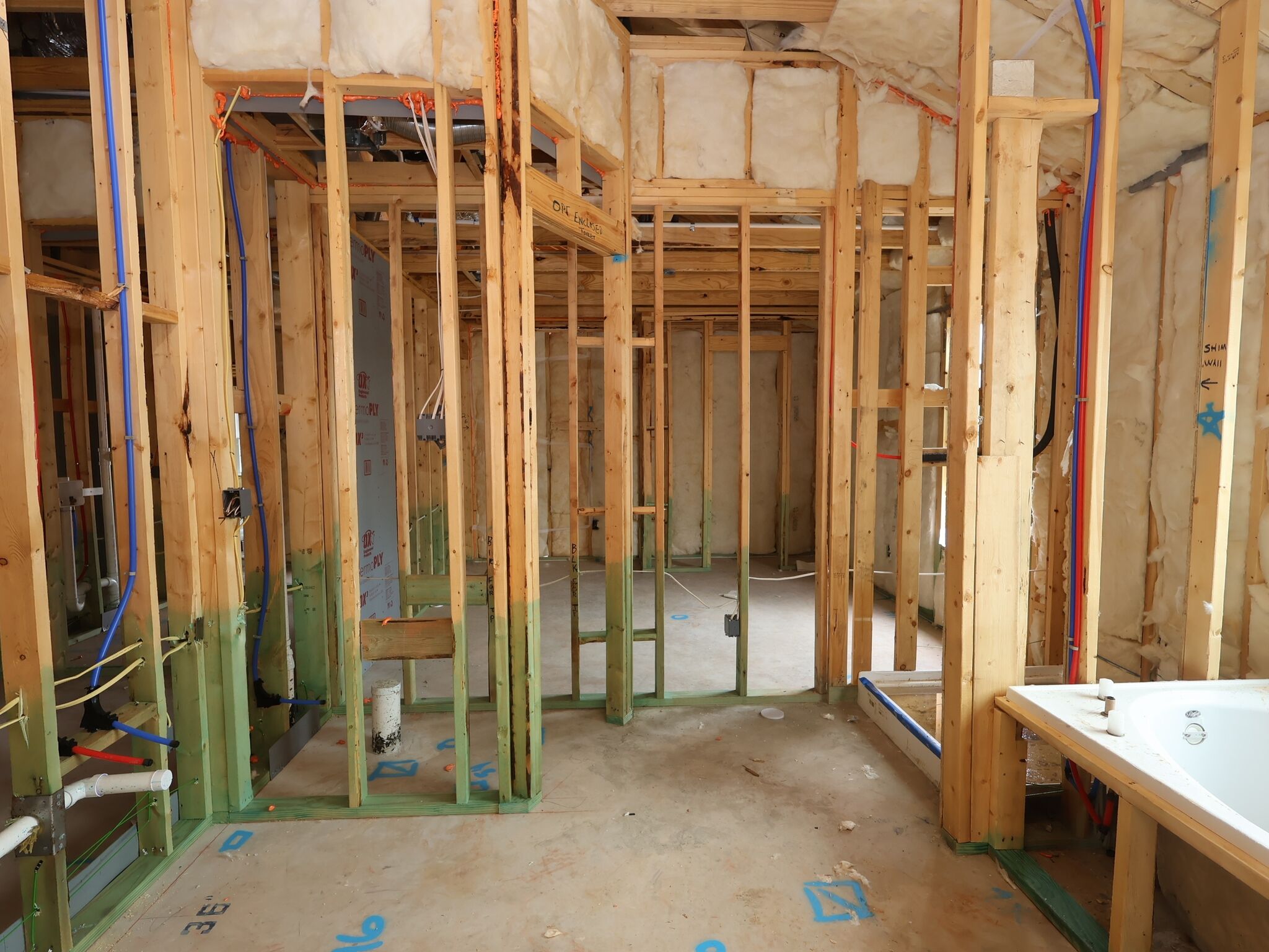 Insulation