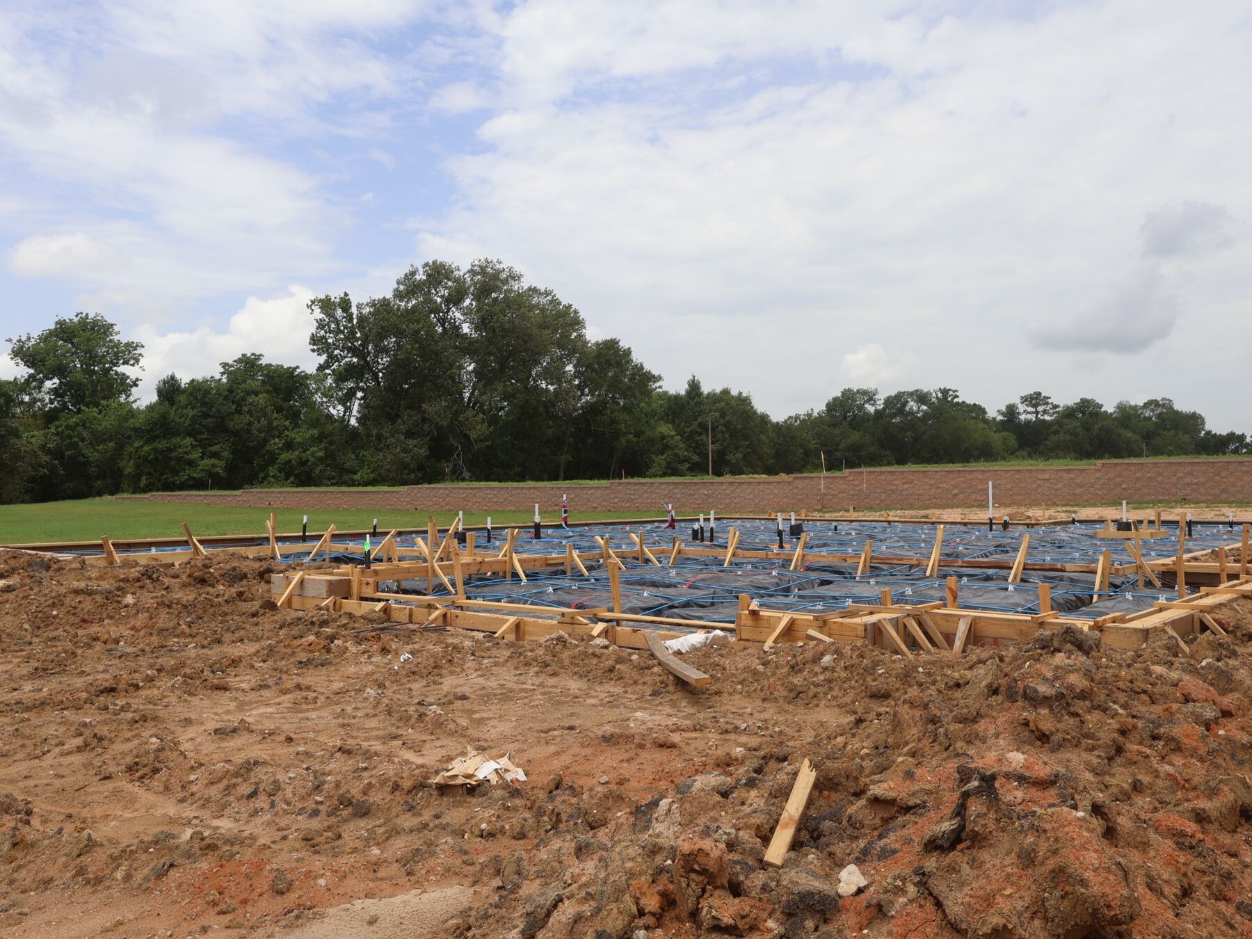 Homesite