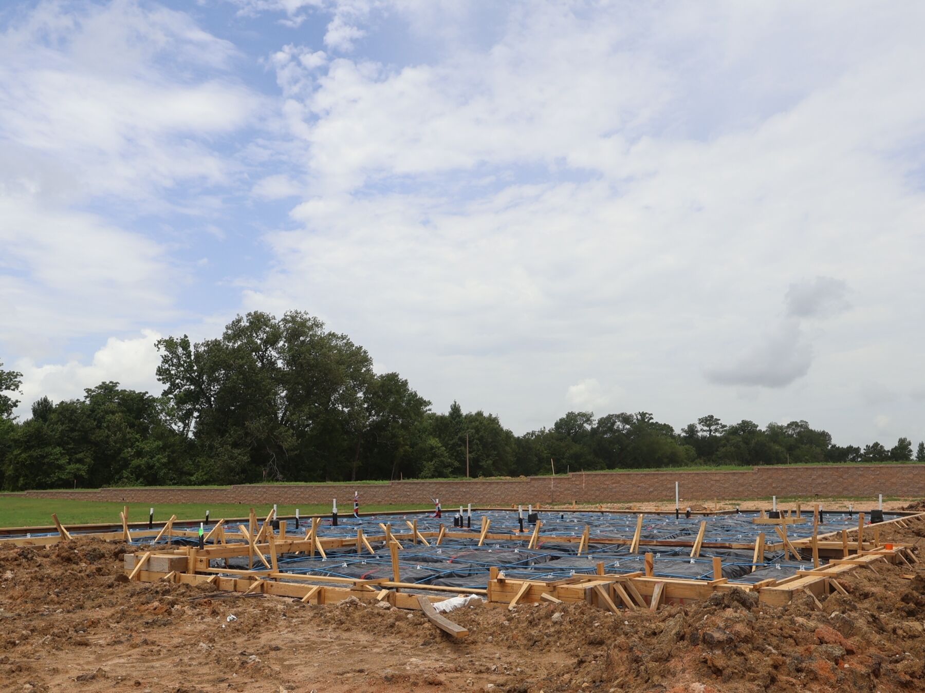 Homesite
