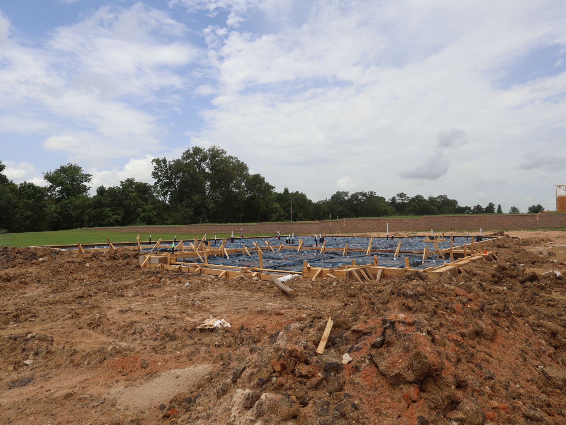 Homesite