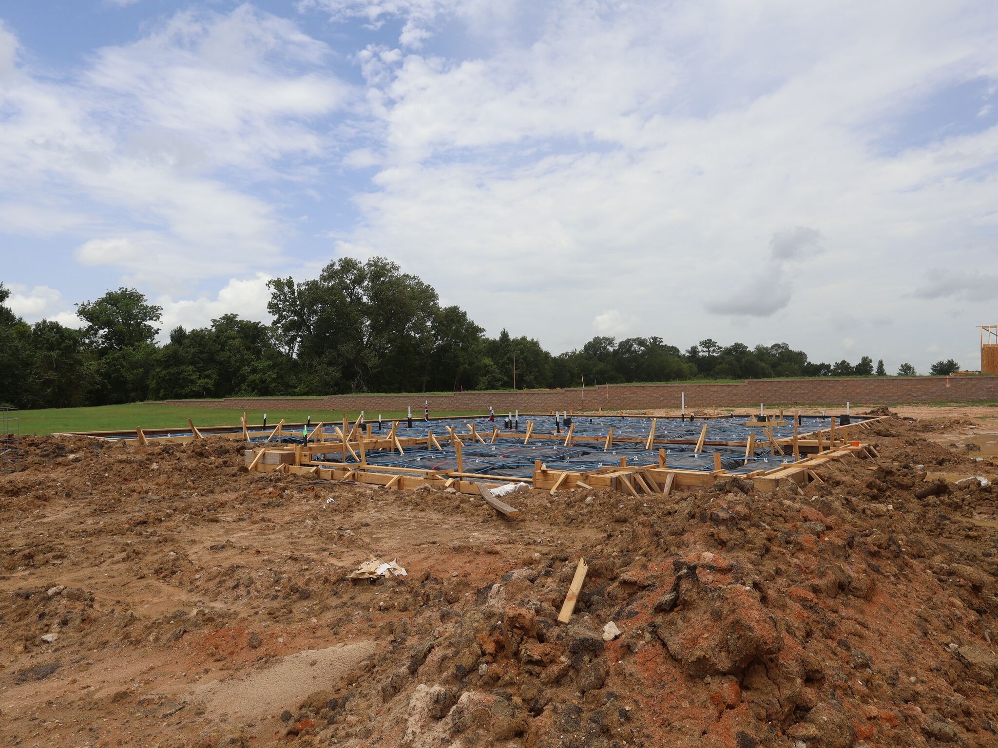 Homesite