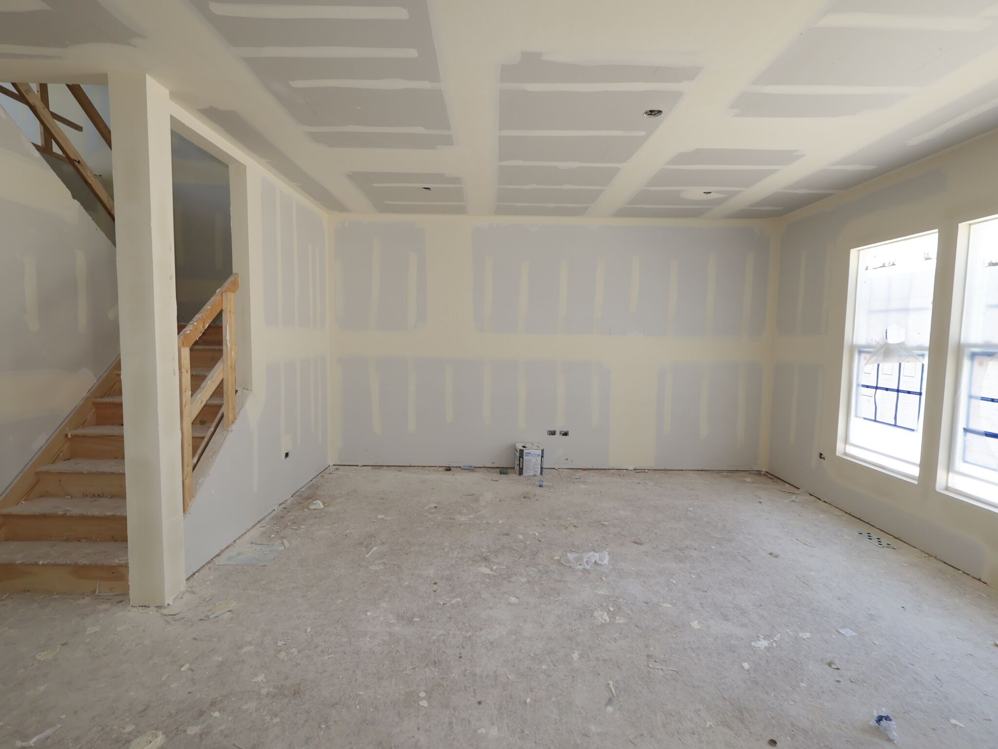 Drywall