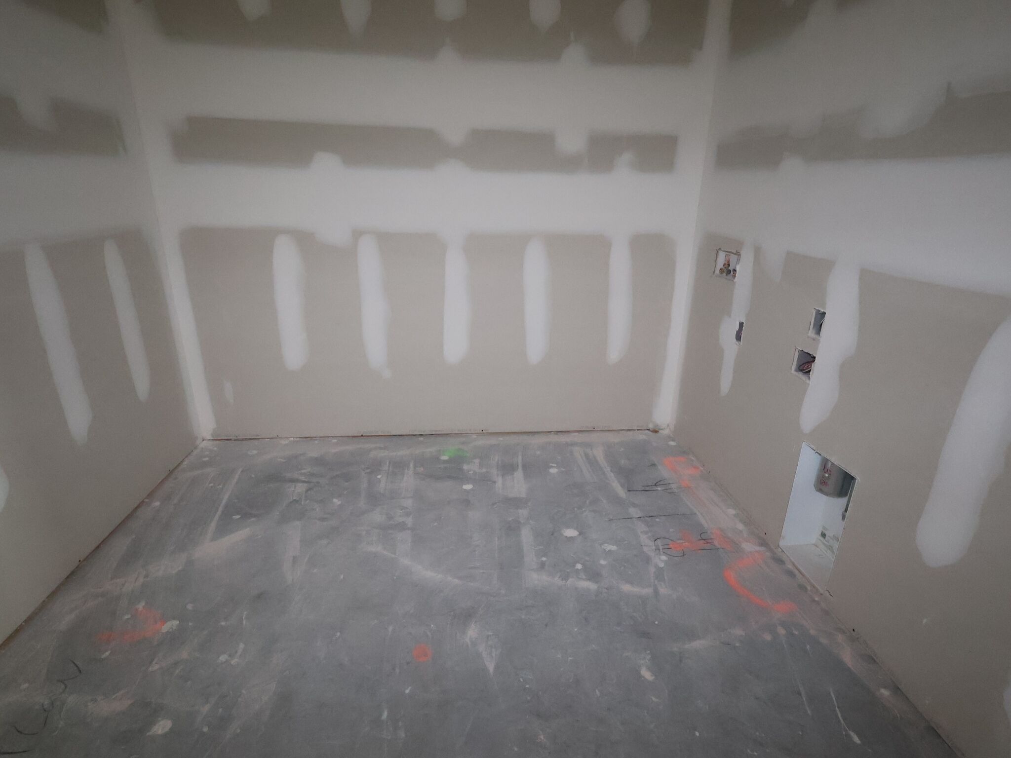 Drywall