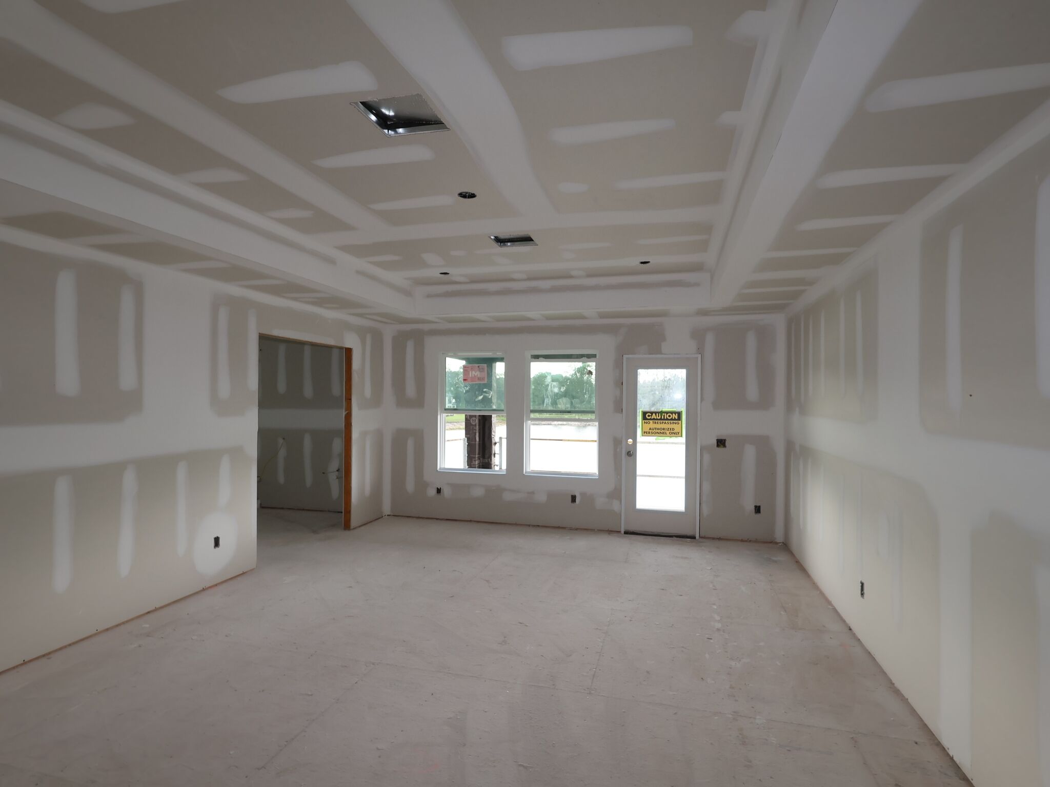 Drywall