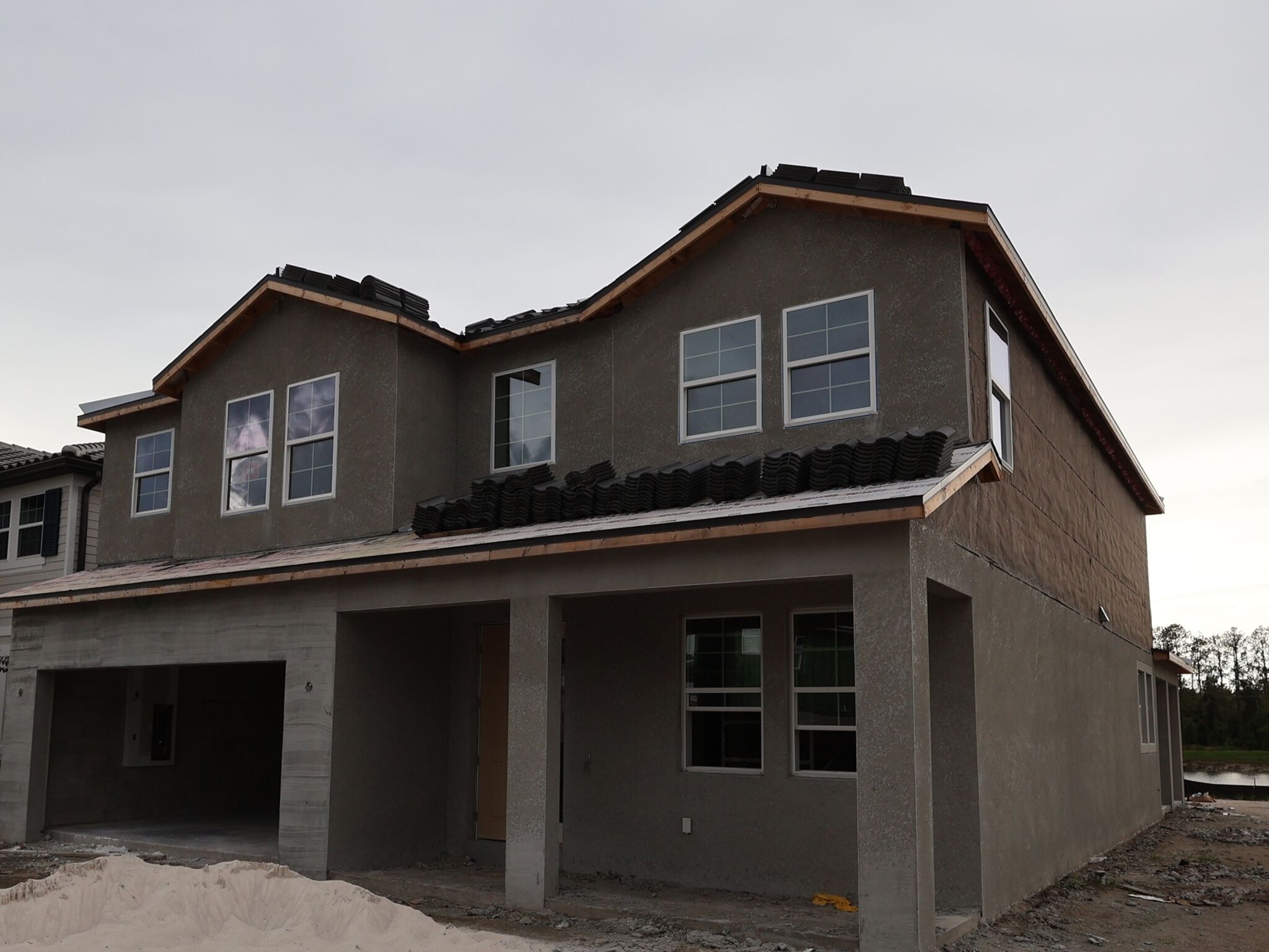 Front Exterior