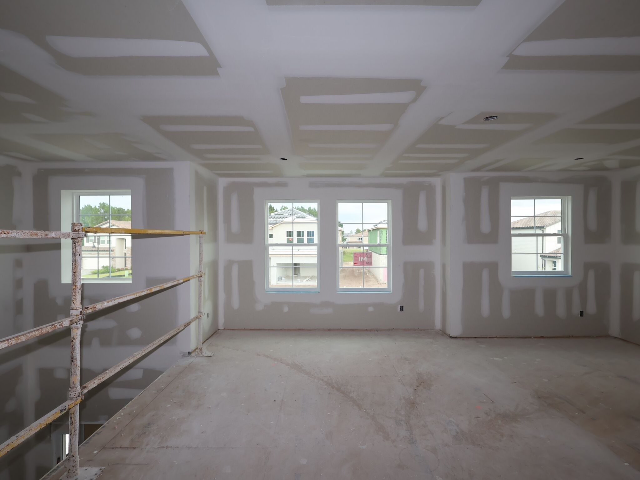Drywall