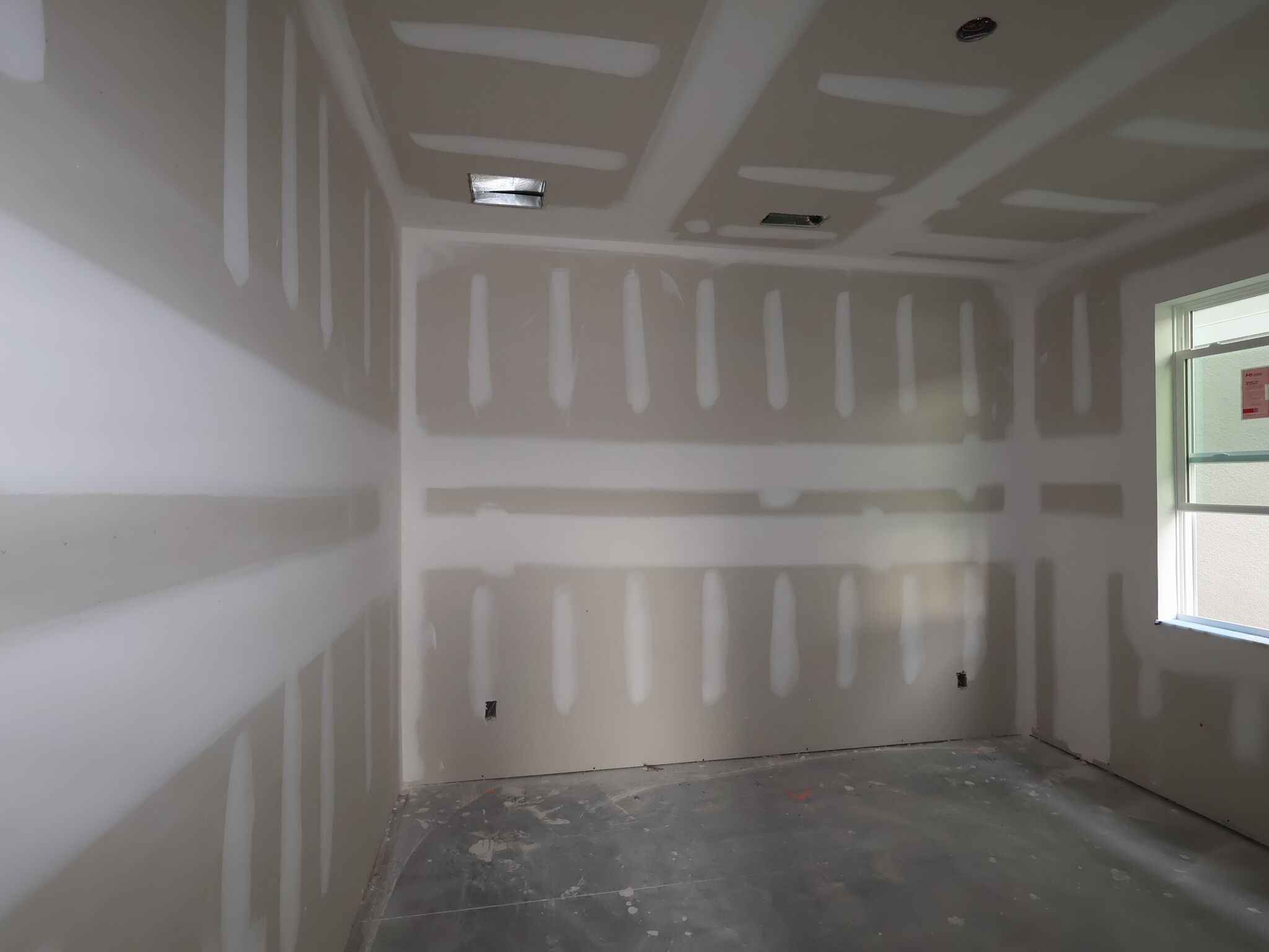 Drywall