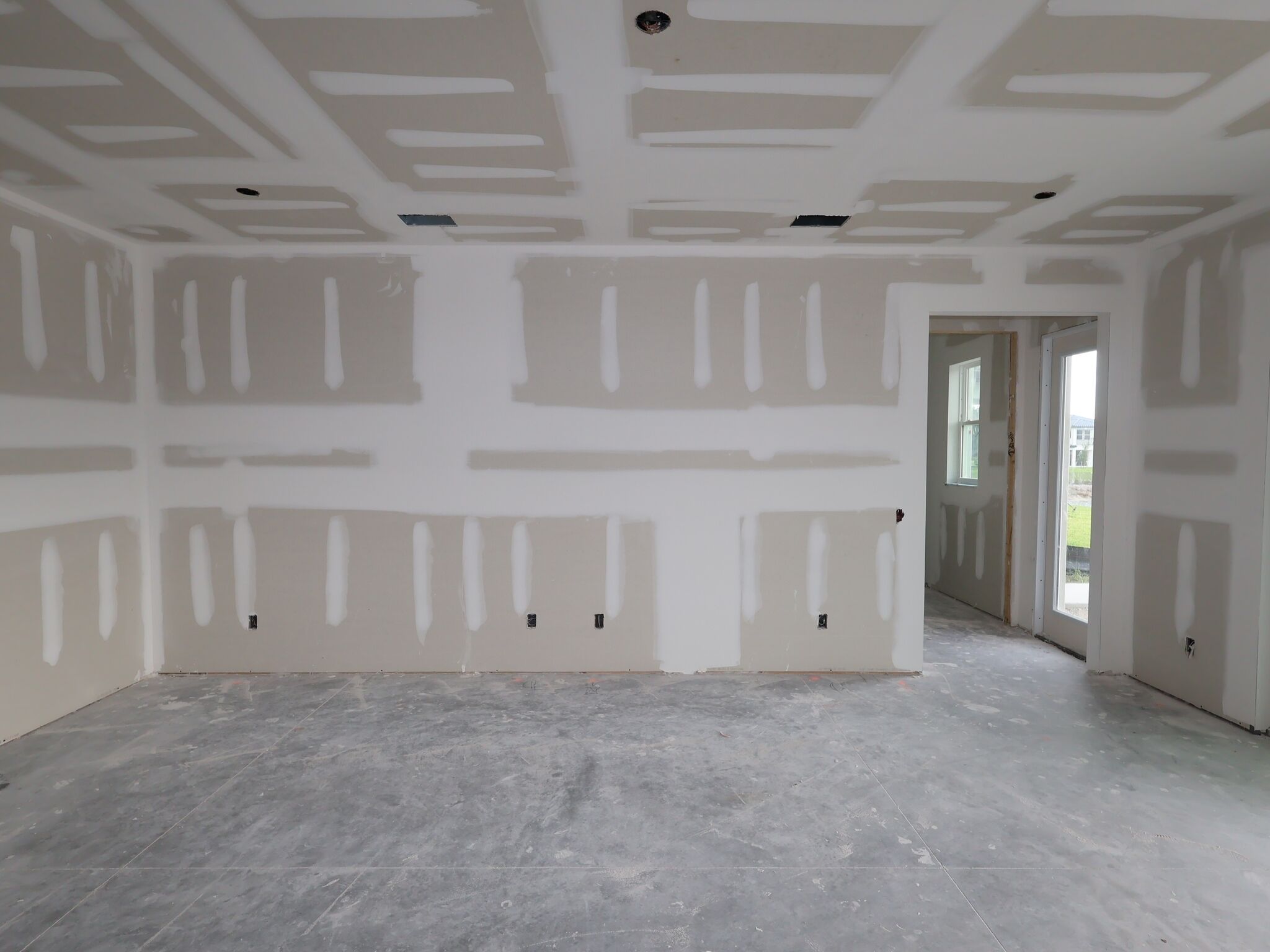 Drywall