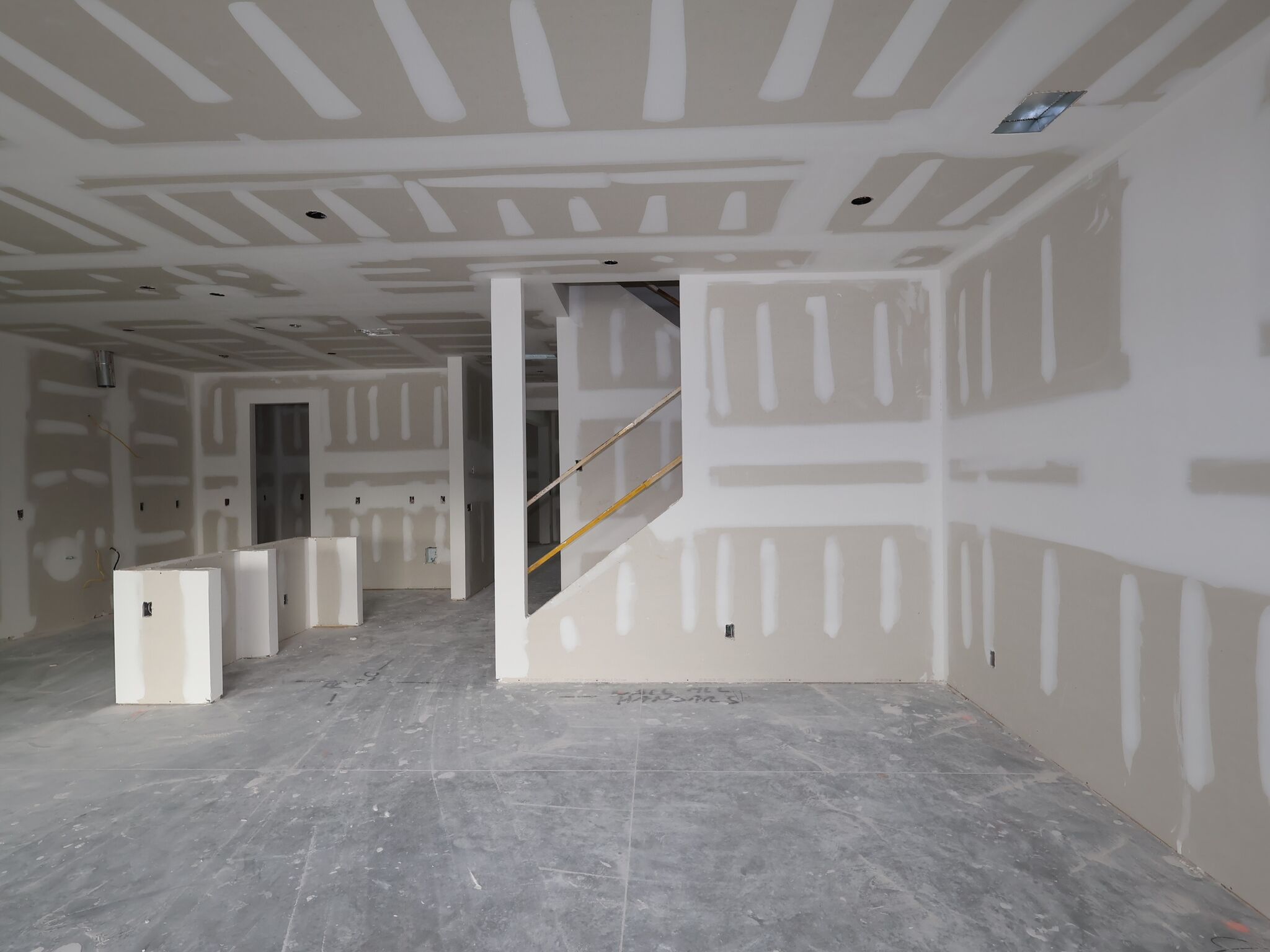 Drywall