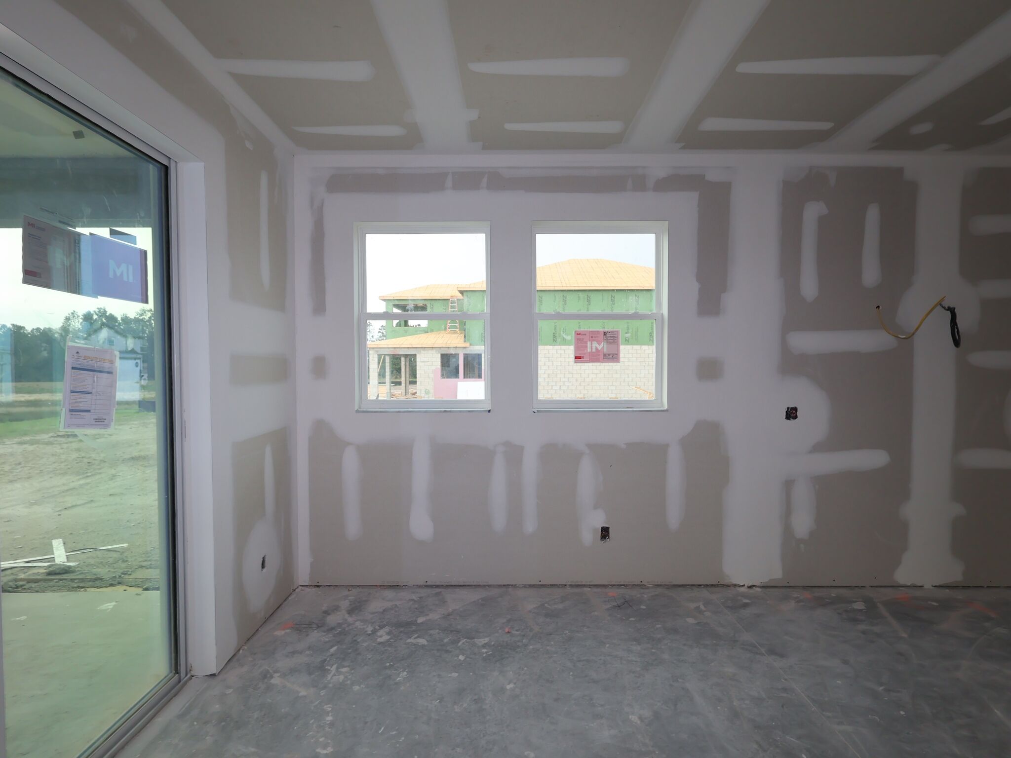 Drywall