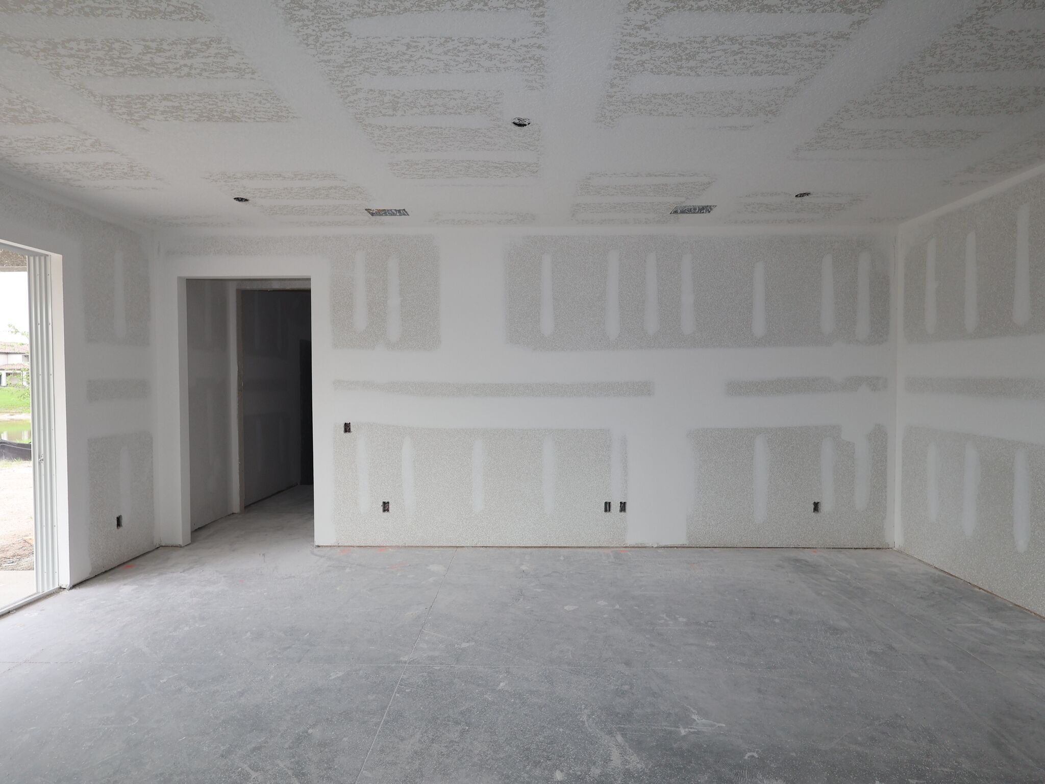 Drywall