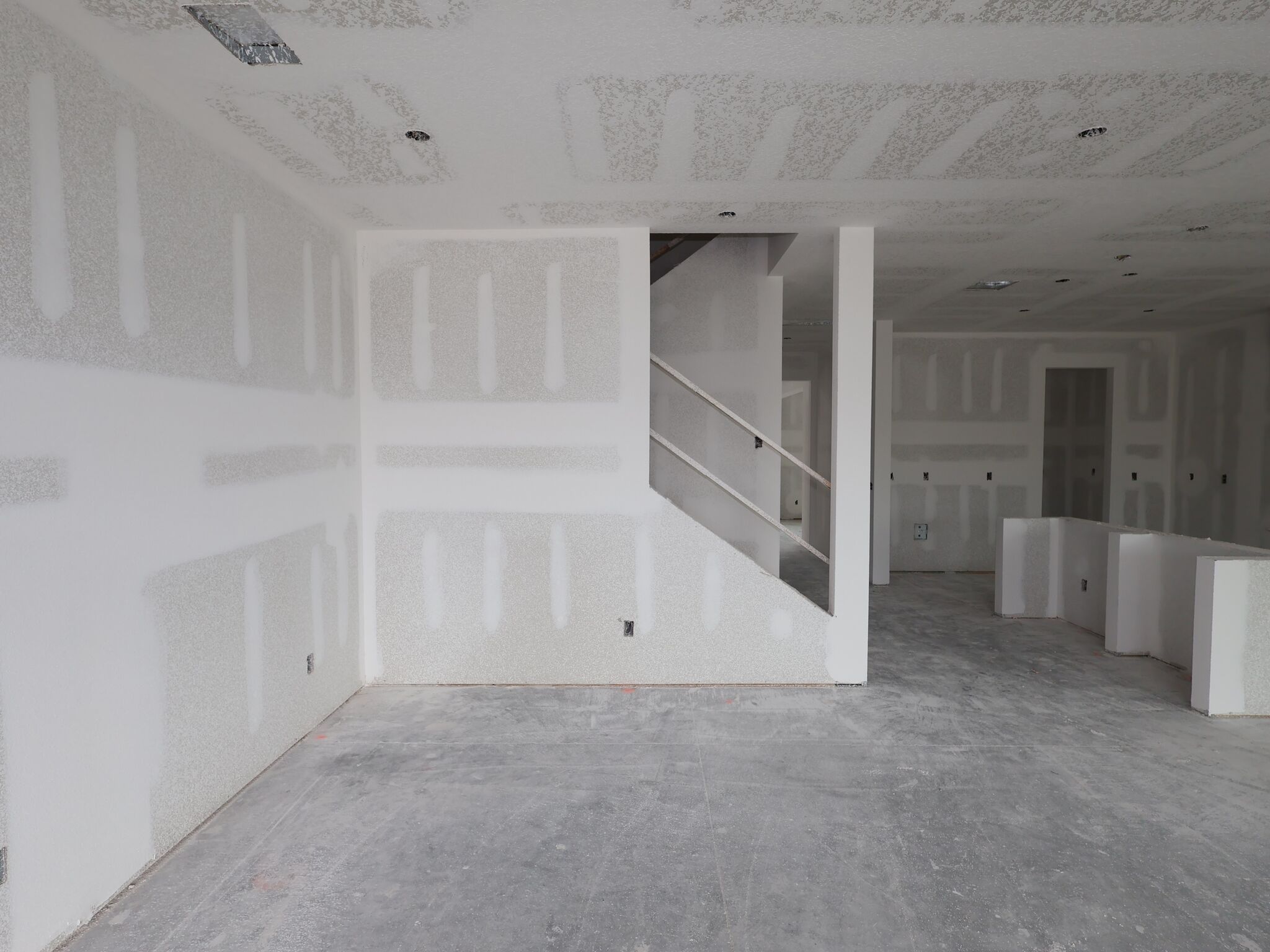 Drywall
