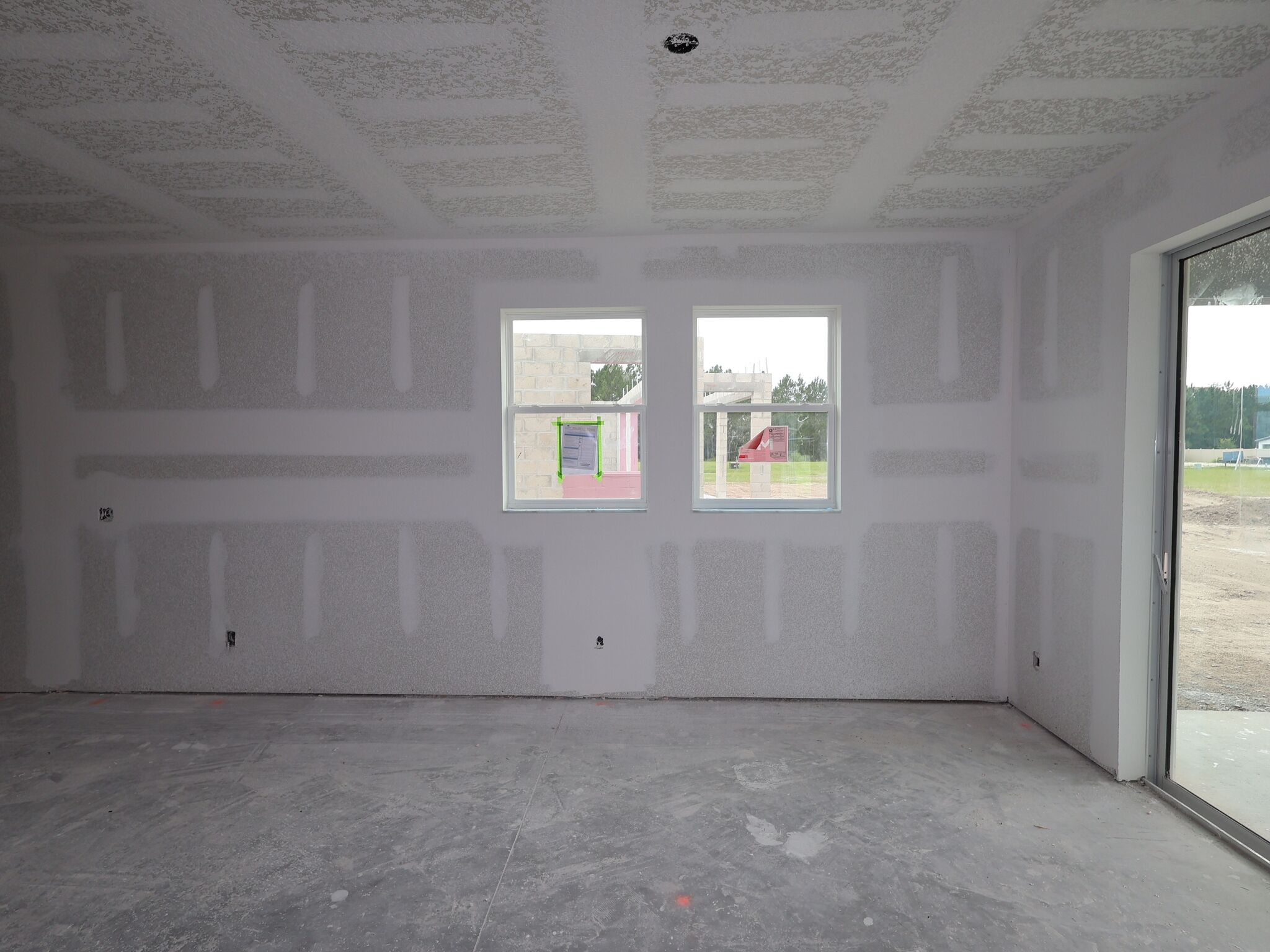 Drywall