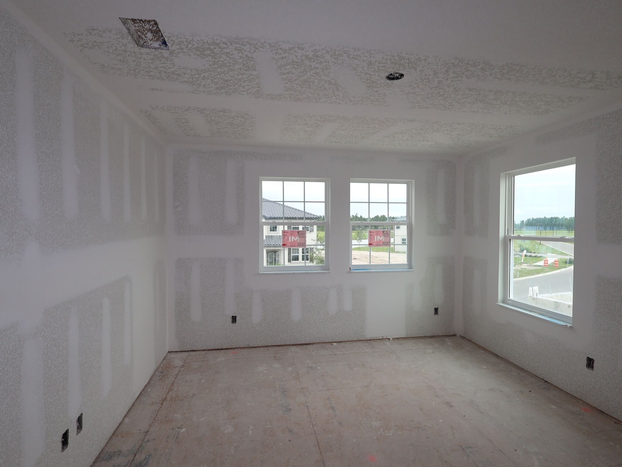 Drywall
